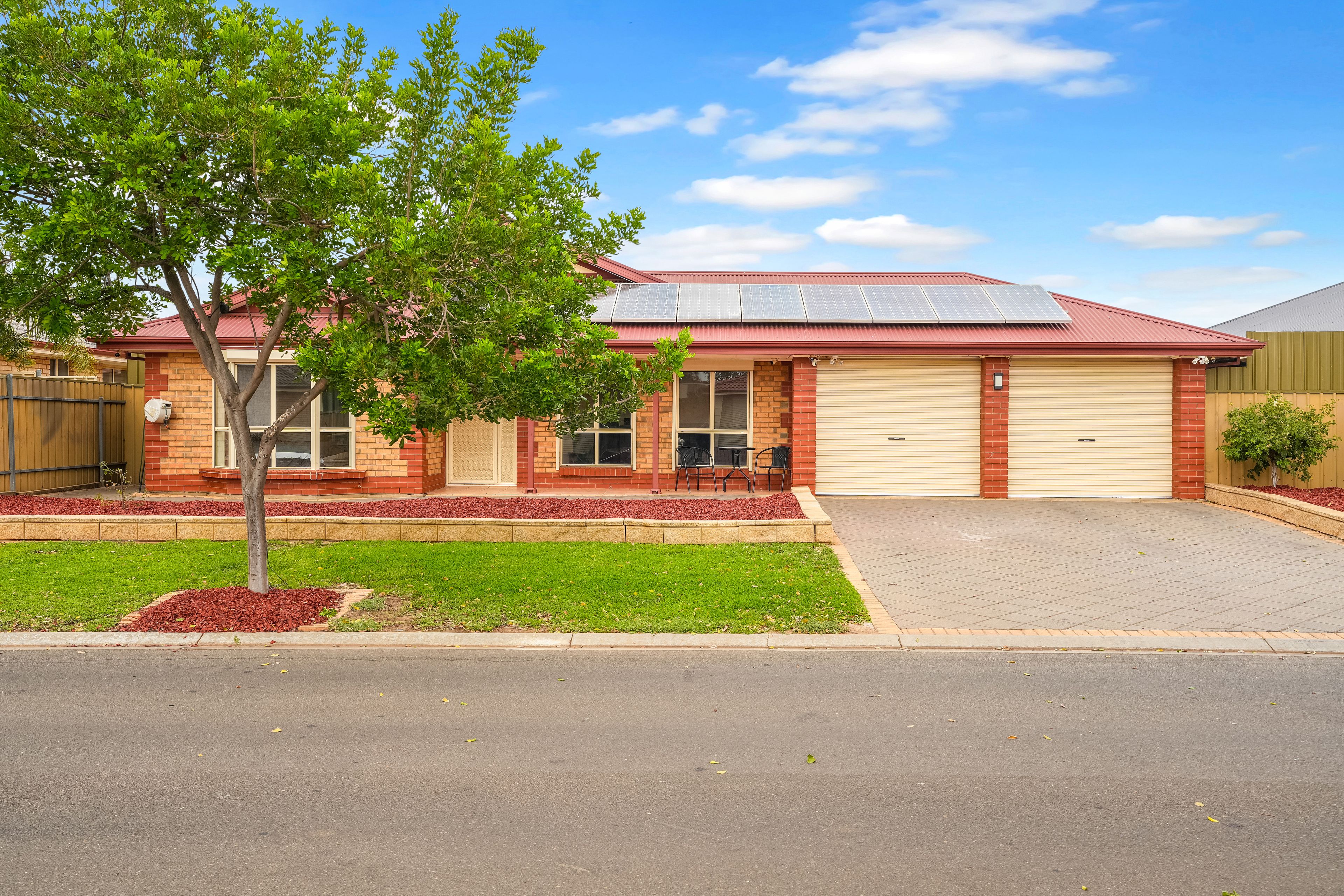4 Trinity Court, Andrews Farm SA 5114