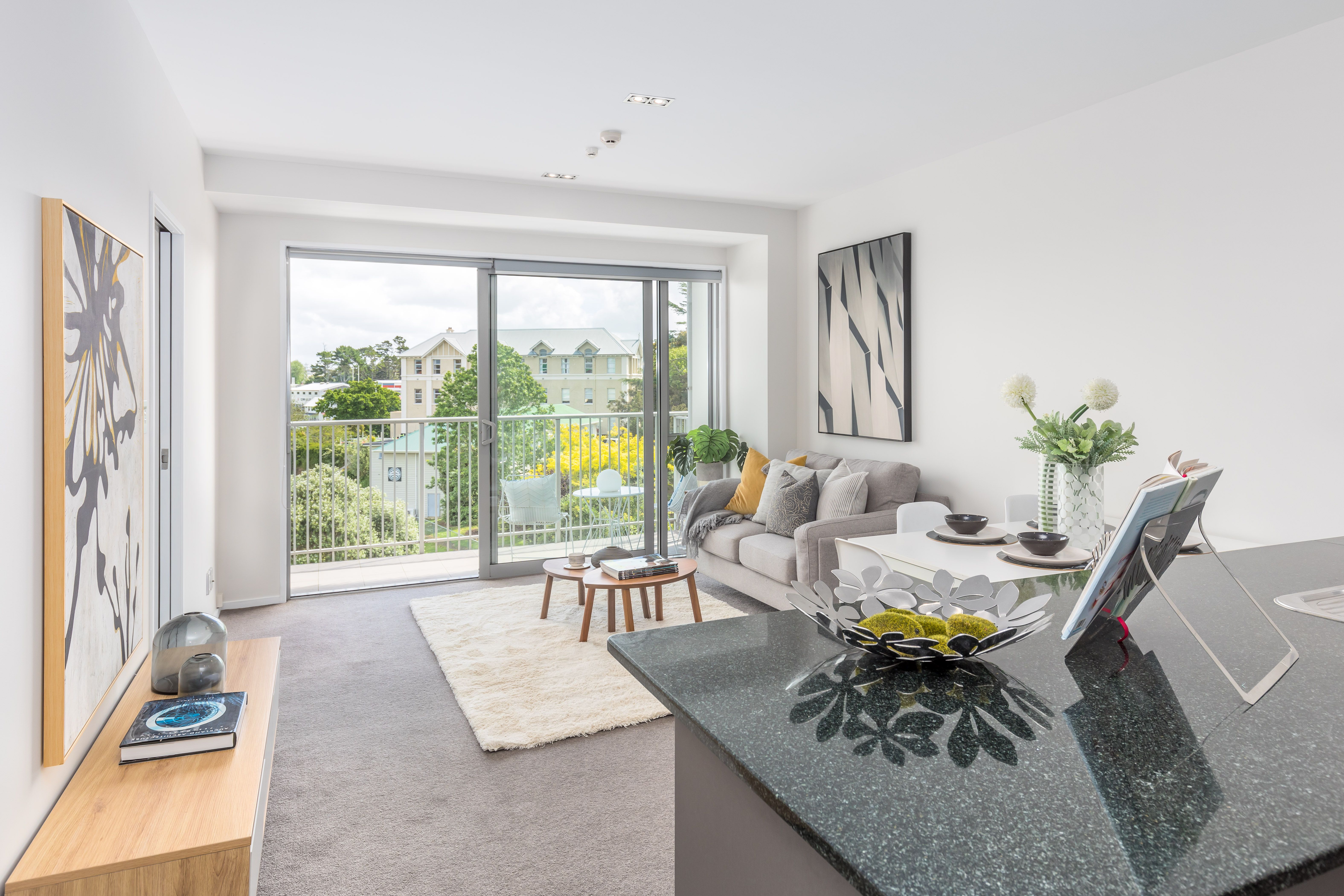 A402/130 Anzac Street, Takapuna, North Shore City