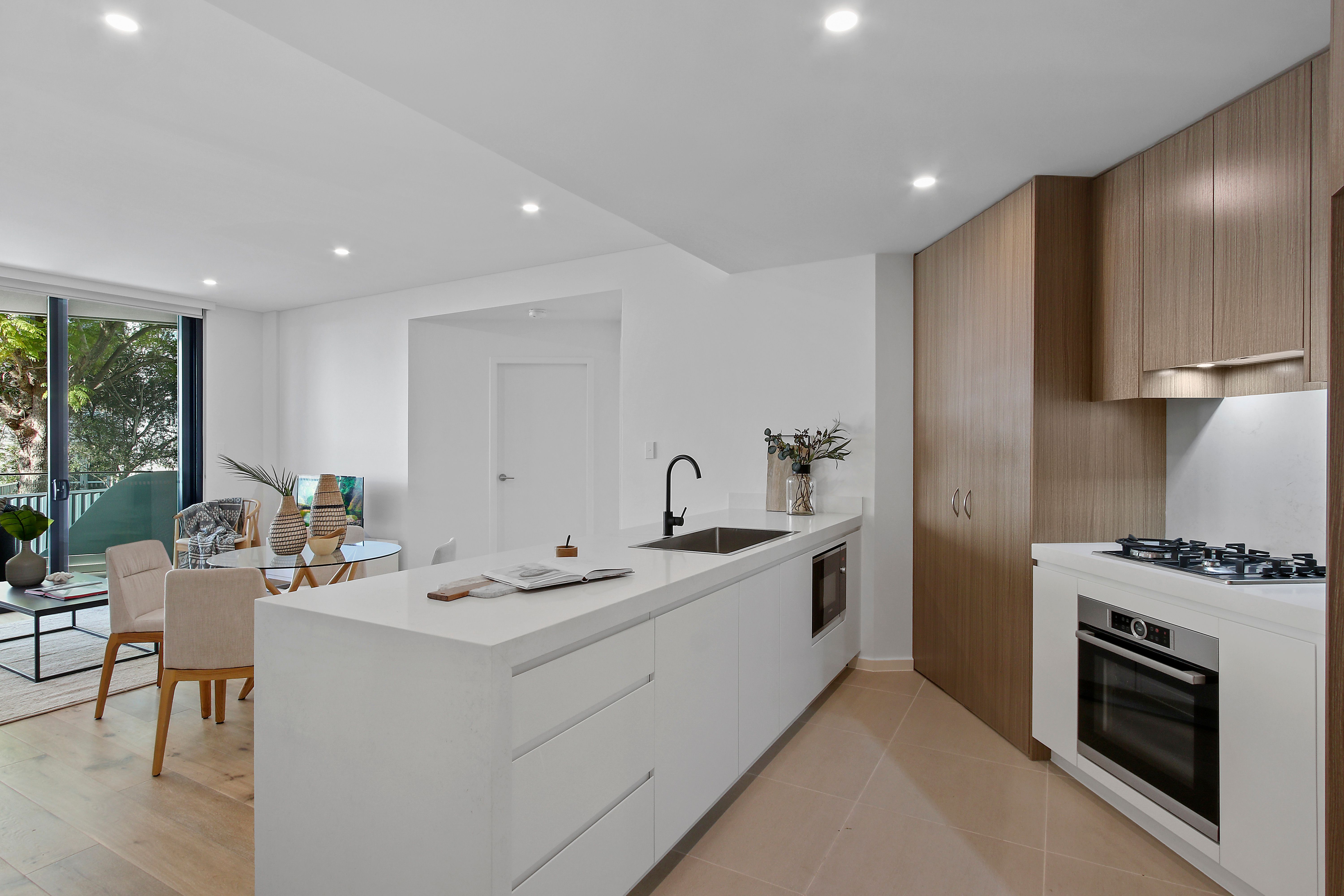 106/5-7 Higherdale Avenue, Miranda, NSW 2228