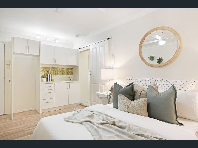 14/101 Macleay Street, Potts Point, NSW 2011