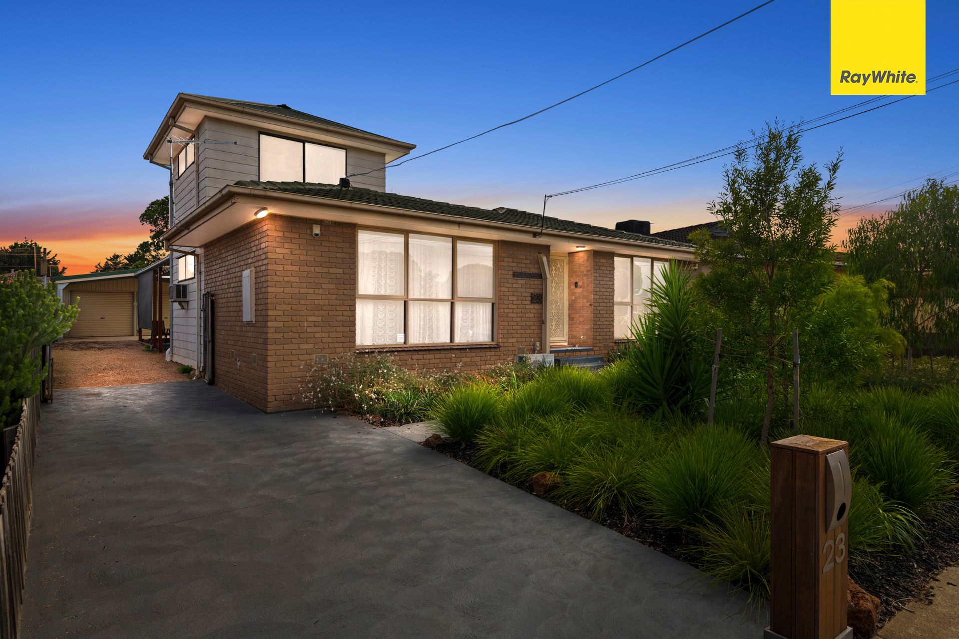 23 Vista Drive, Melton, VIC 3337
