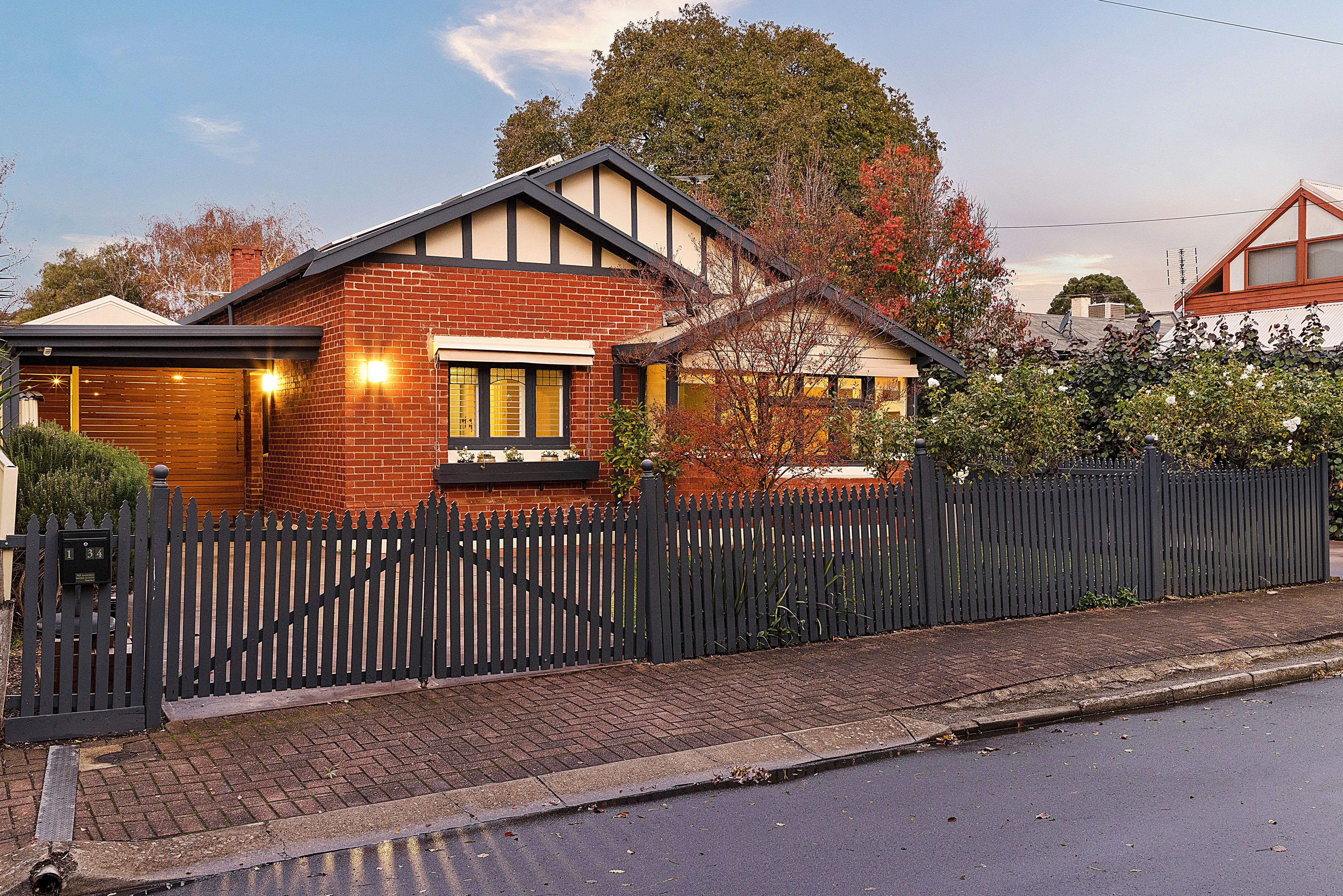 1/34 North Street, Frewville, SA 5063