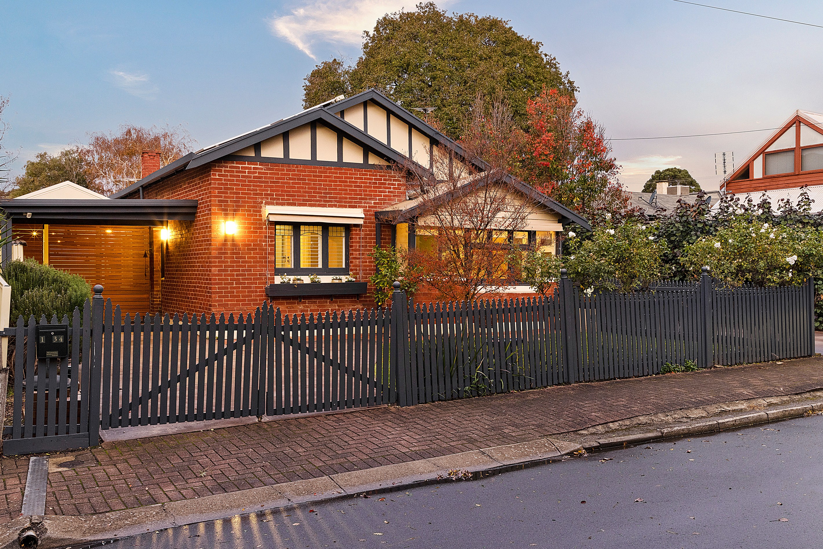1/34 North Street, Frewville, SA 5063