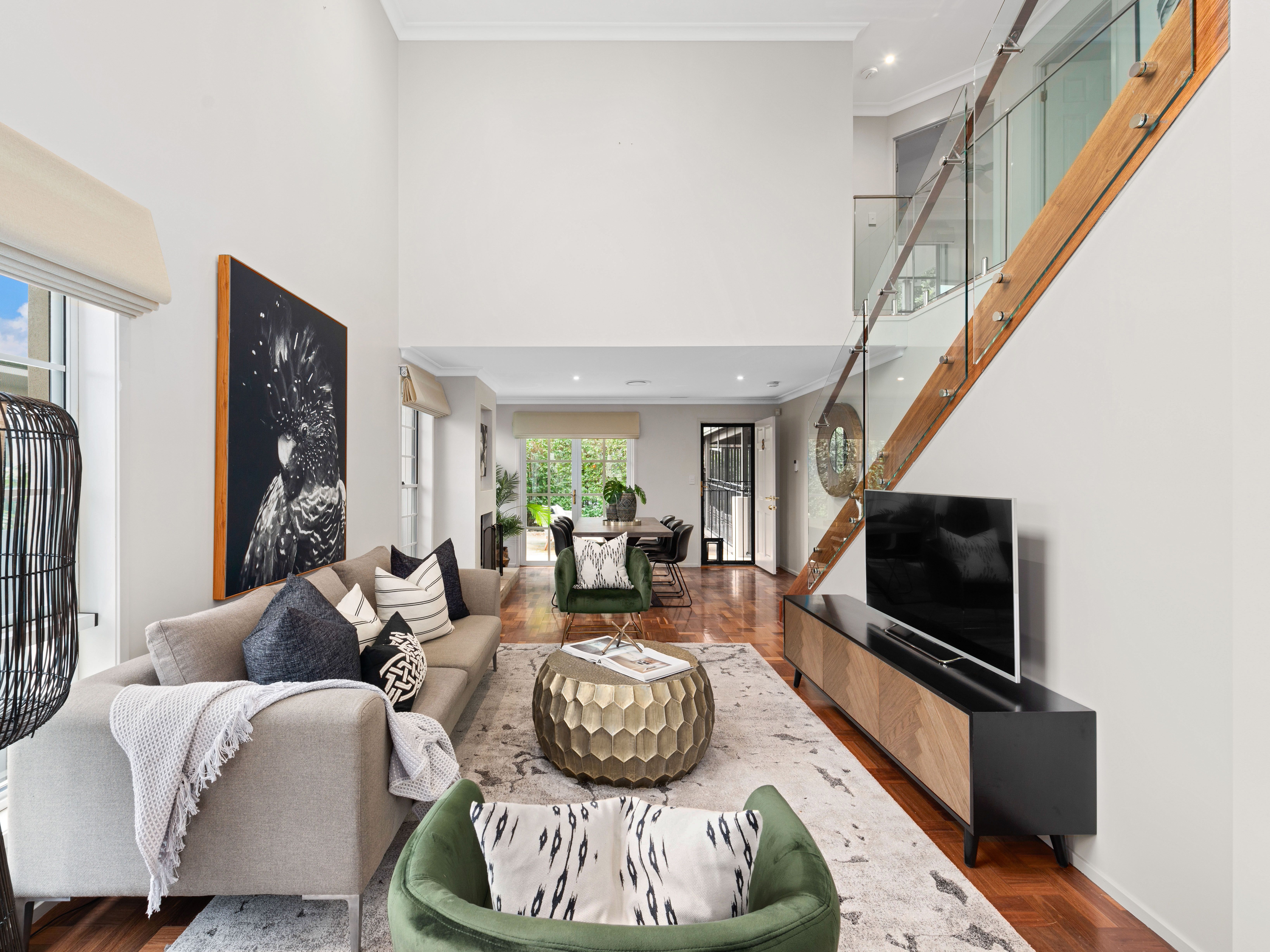 8 Wynberg Lane, New Farm, QLD 4005