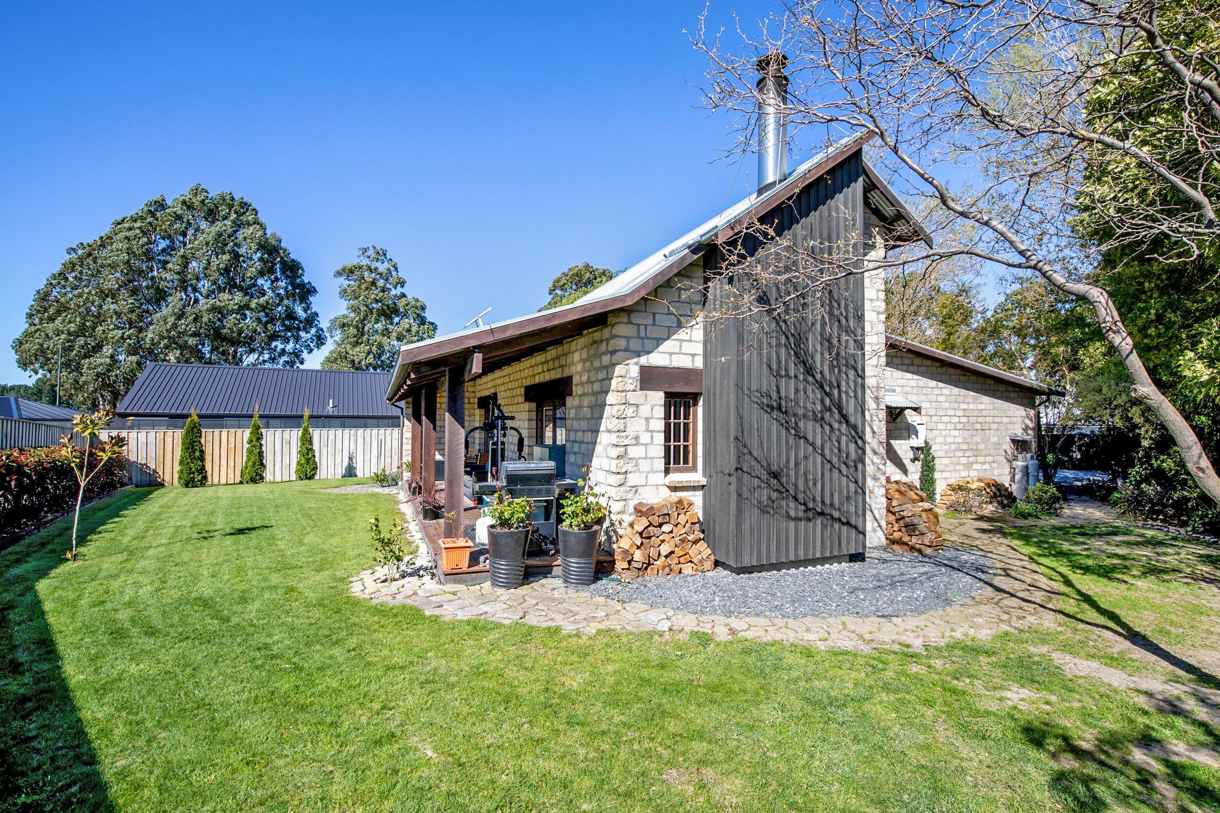 1111 Goulds Road, Rolleston, Selwyn District