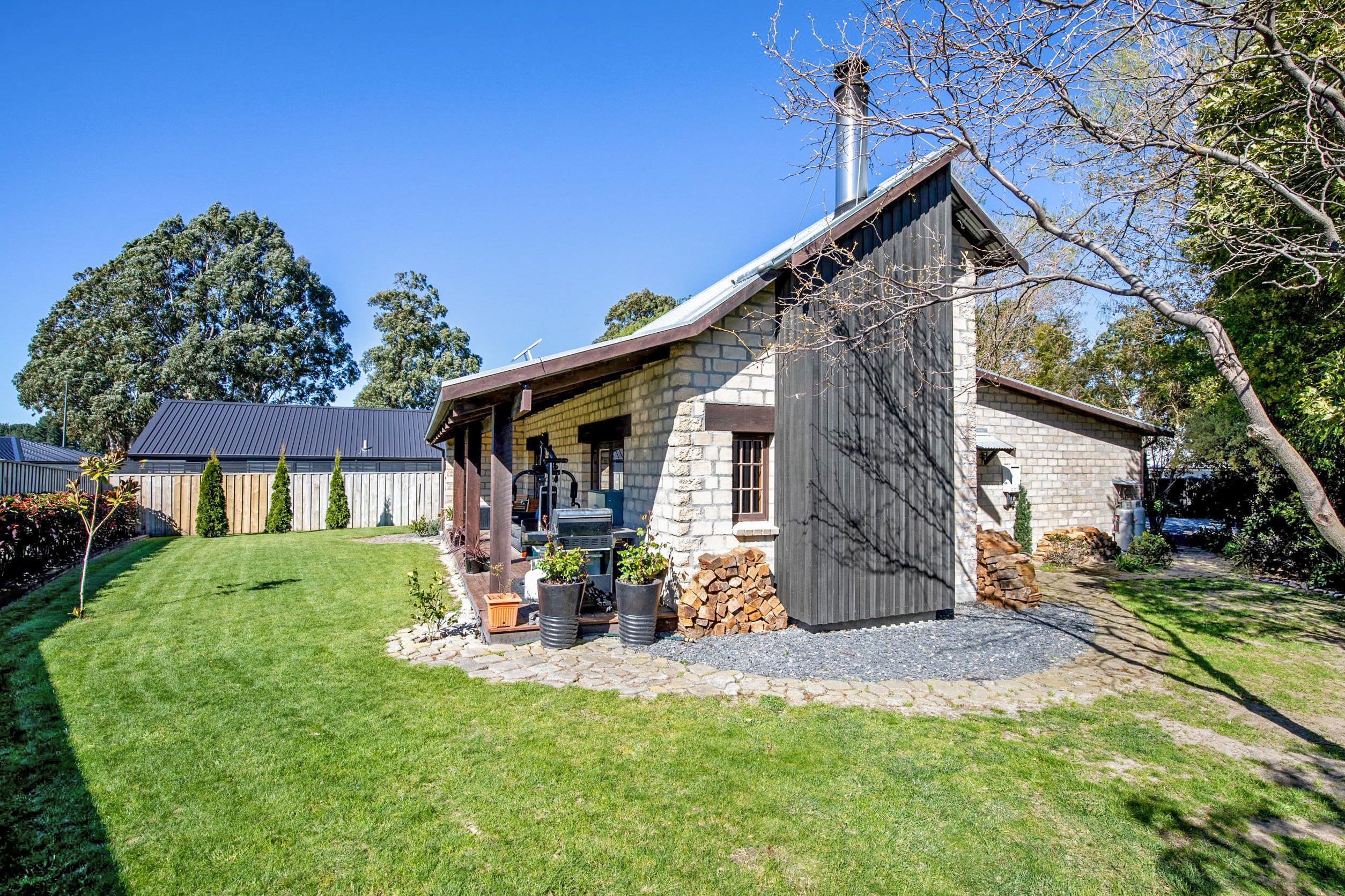 1111 Goulds Road, Rolleston, Selwyn District