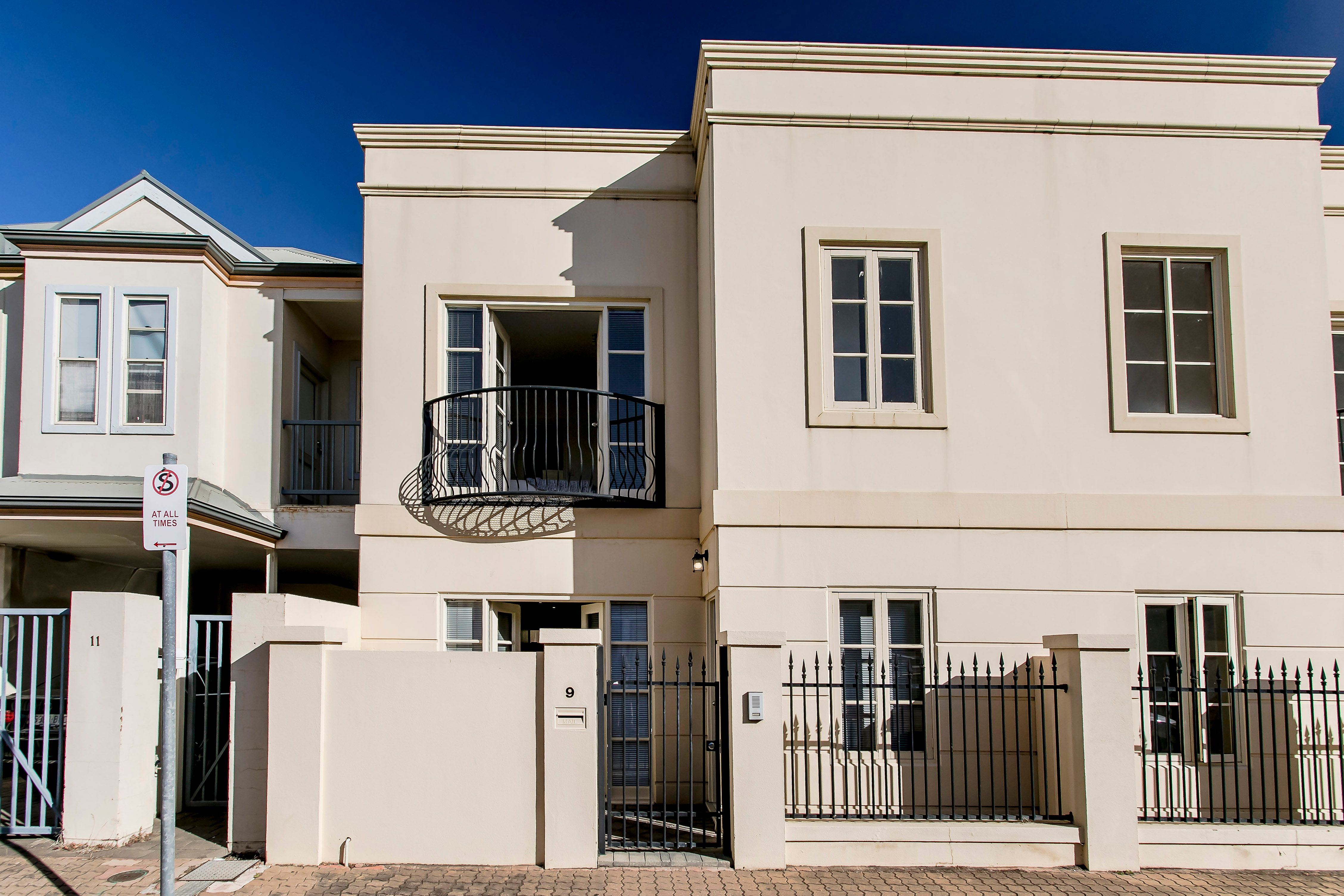 9 Hume Street, Adelaide, SA 5000