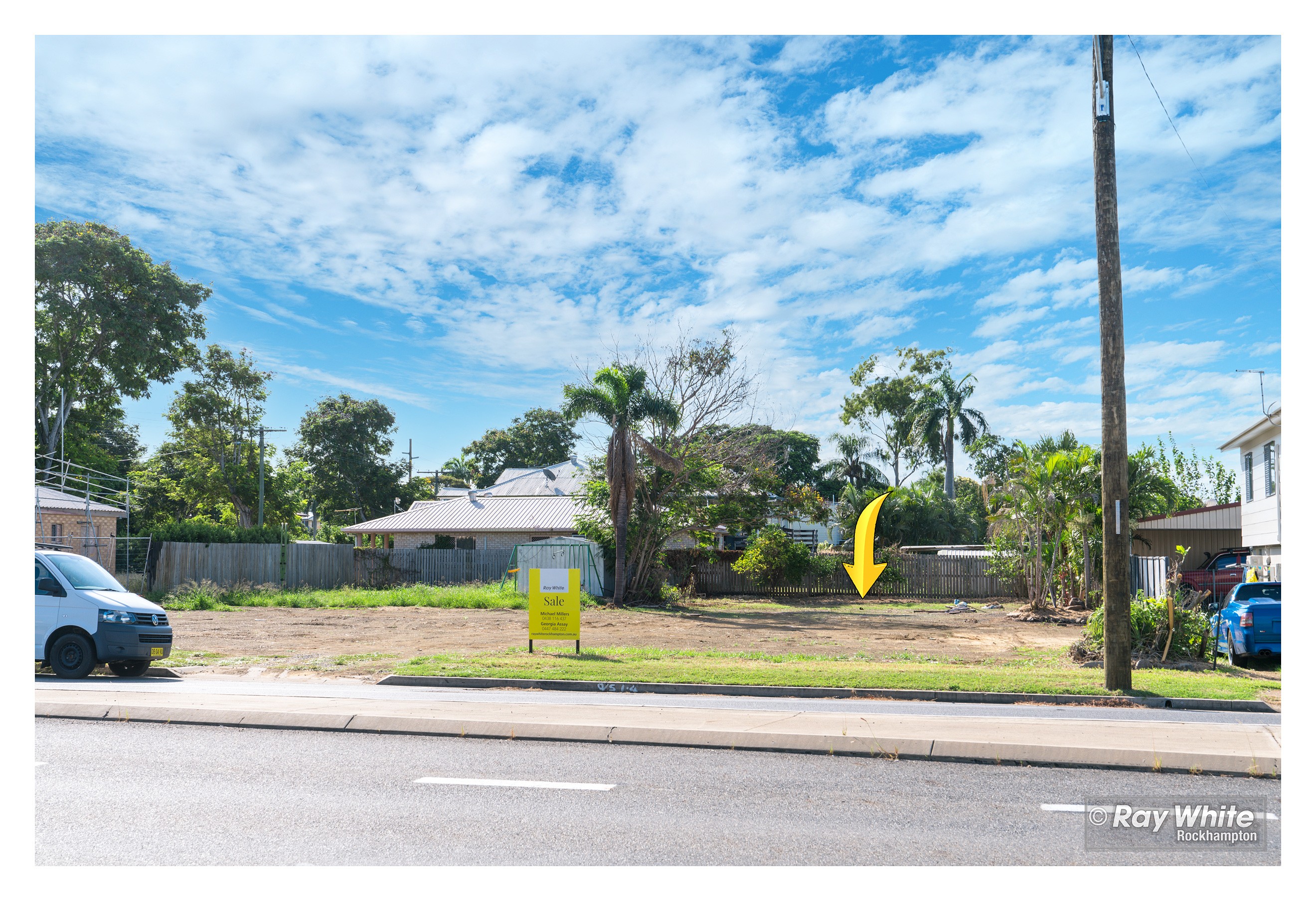 48 Albert Street, Rockhampton City, QLD 4700
