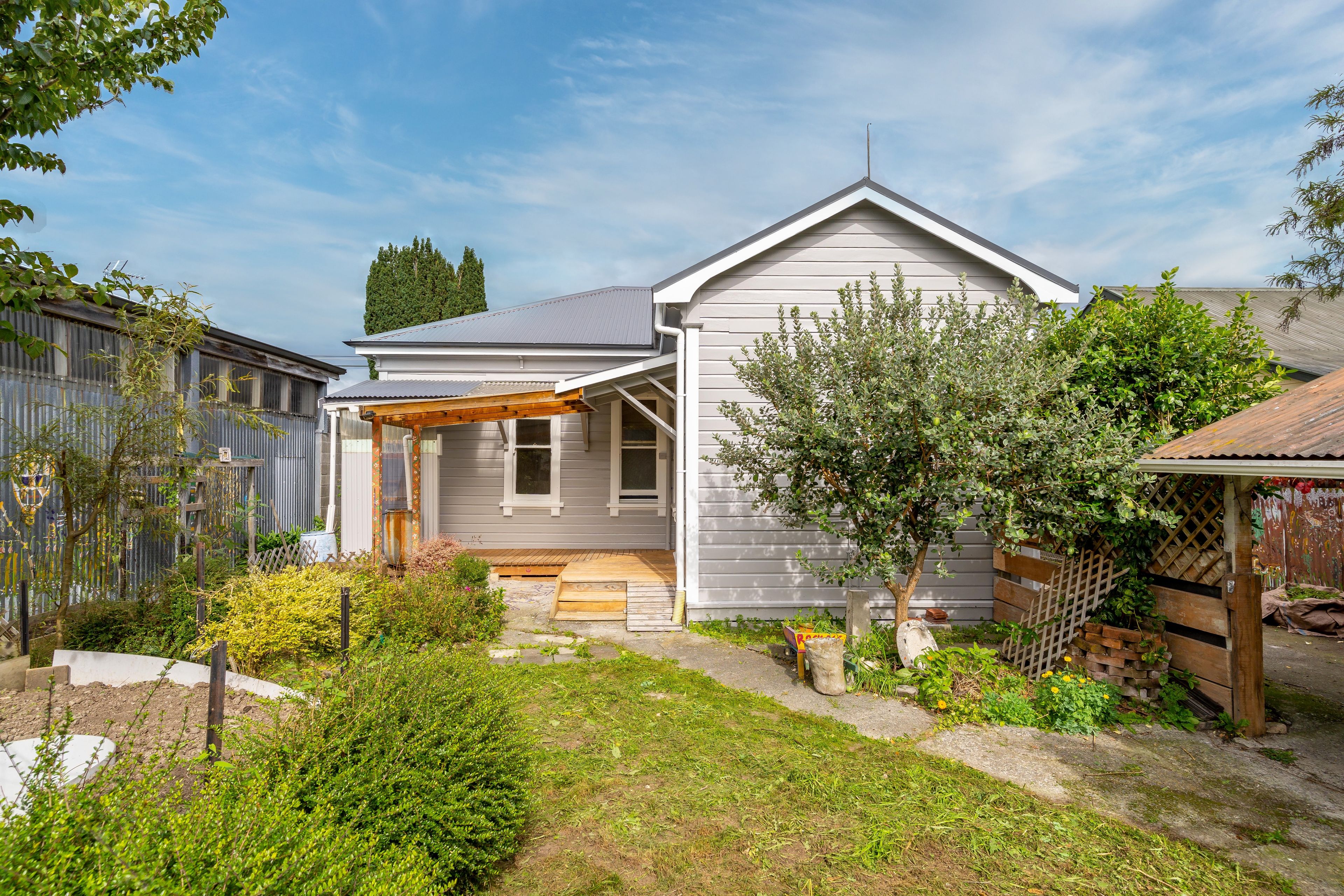 80 Bentley Street, Masterton, Masterton District