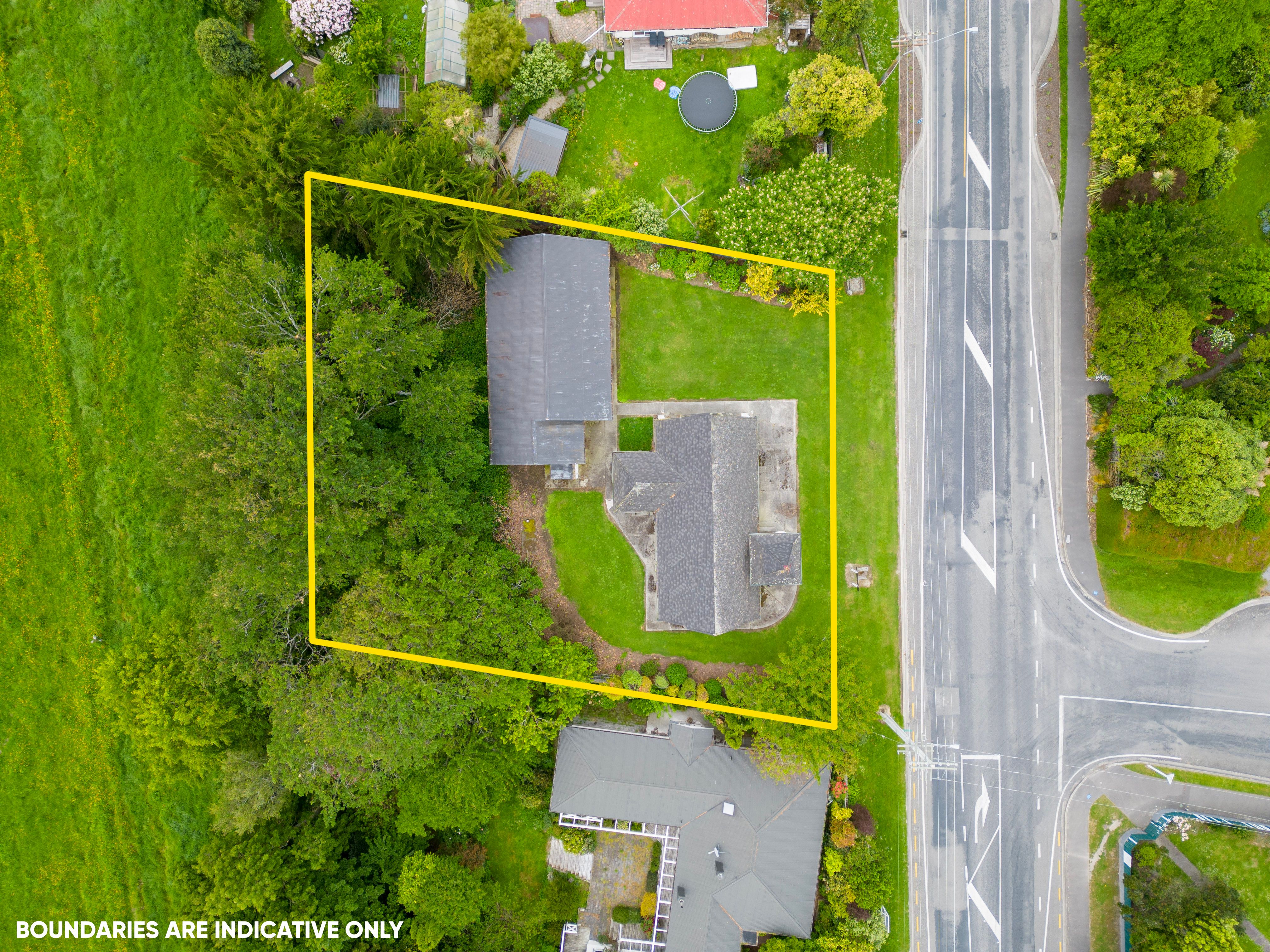 1664 Cust Road, Cust, Waimakariri District