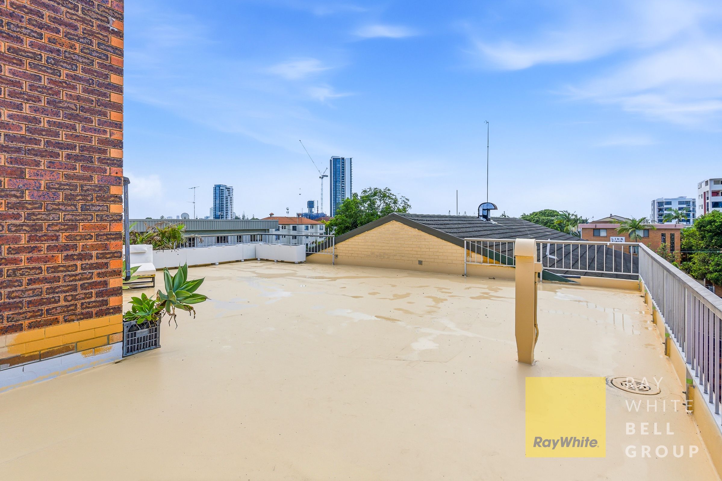 13/210 Scarborough Street, Southport, QLD 4215