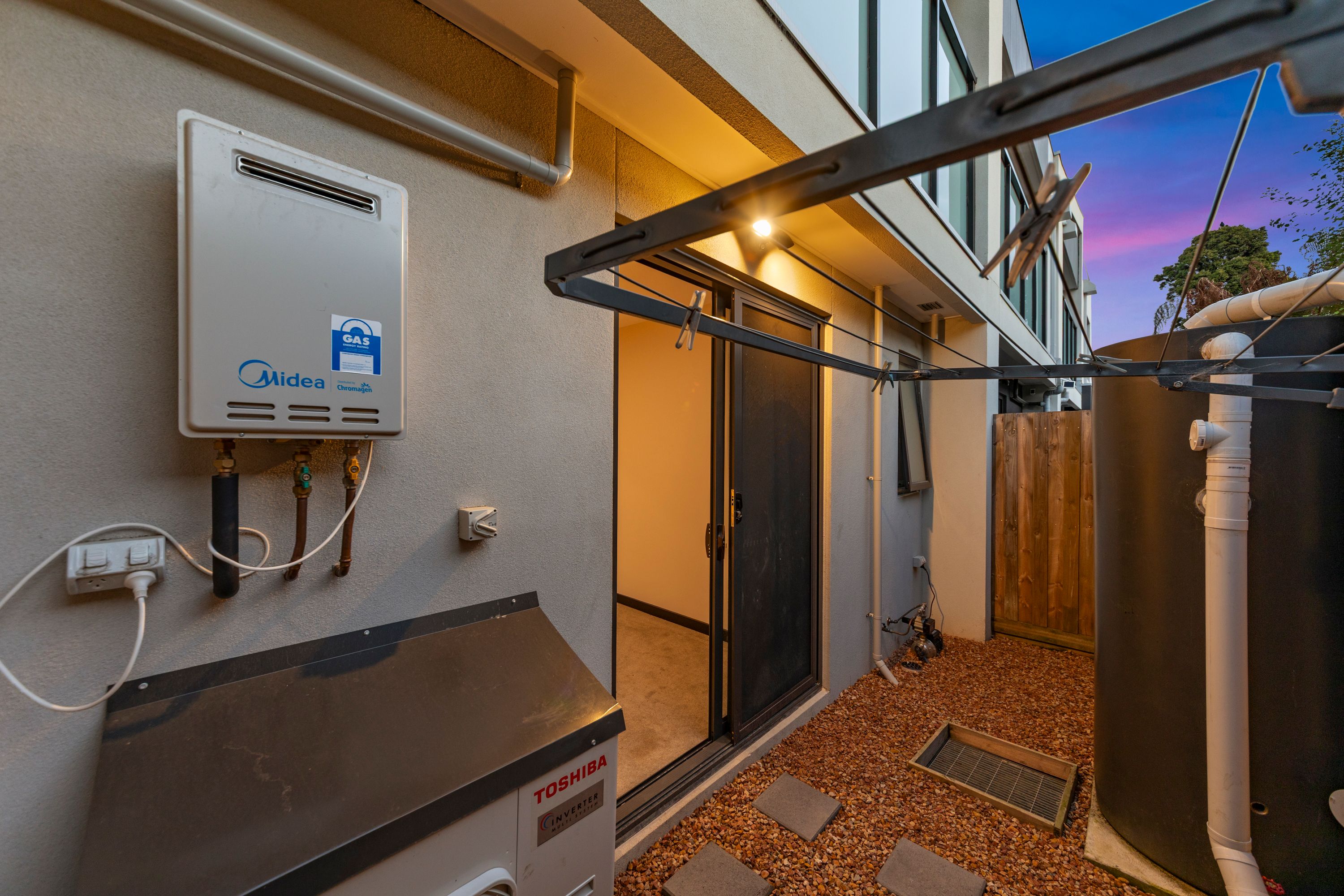 9 Hailstone Court — photo 21 of 26