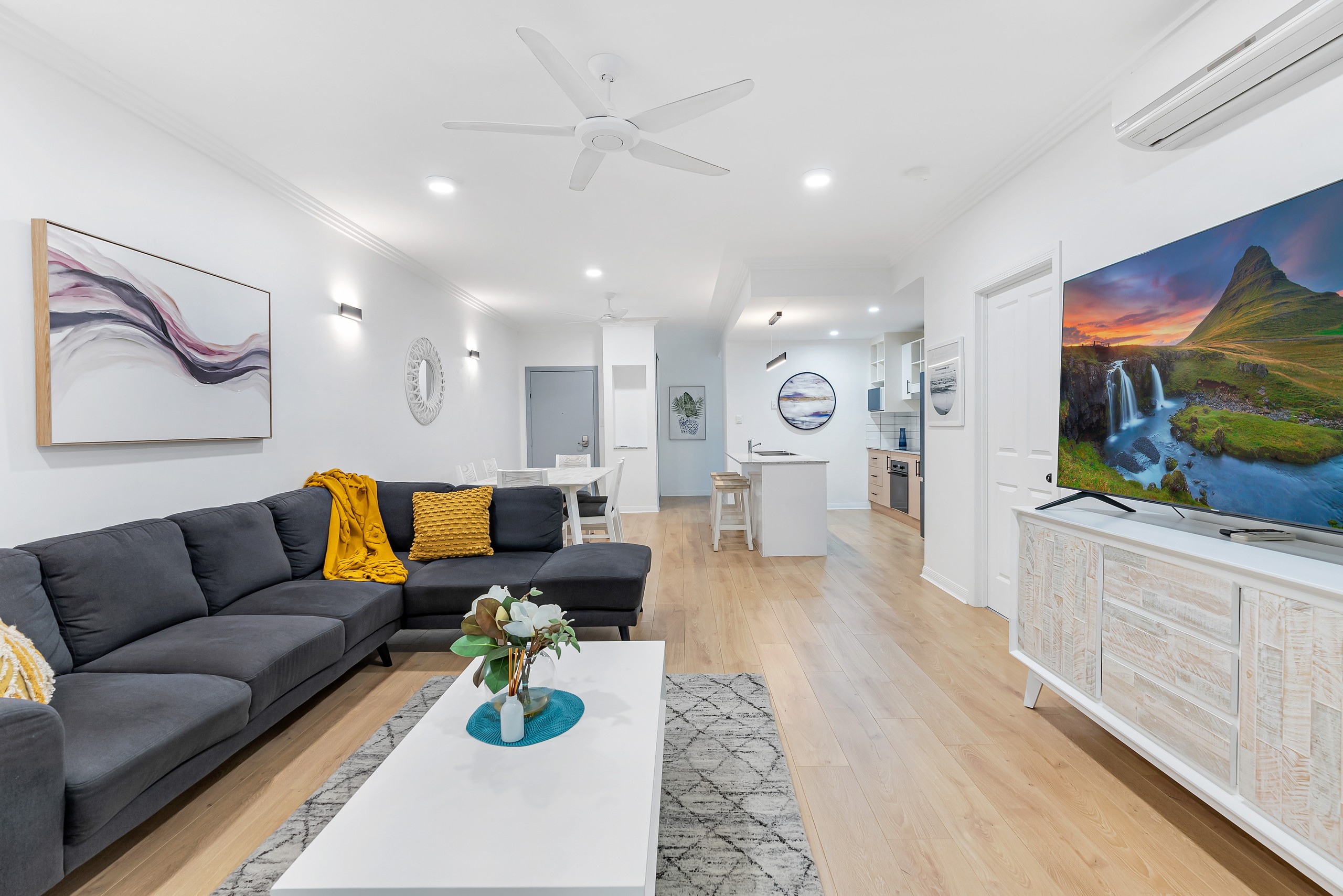 8/1804 Captain Cook Highway, Clifton Beach, QLD 4879