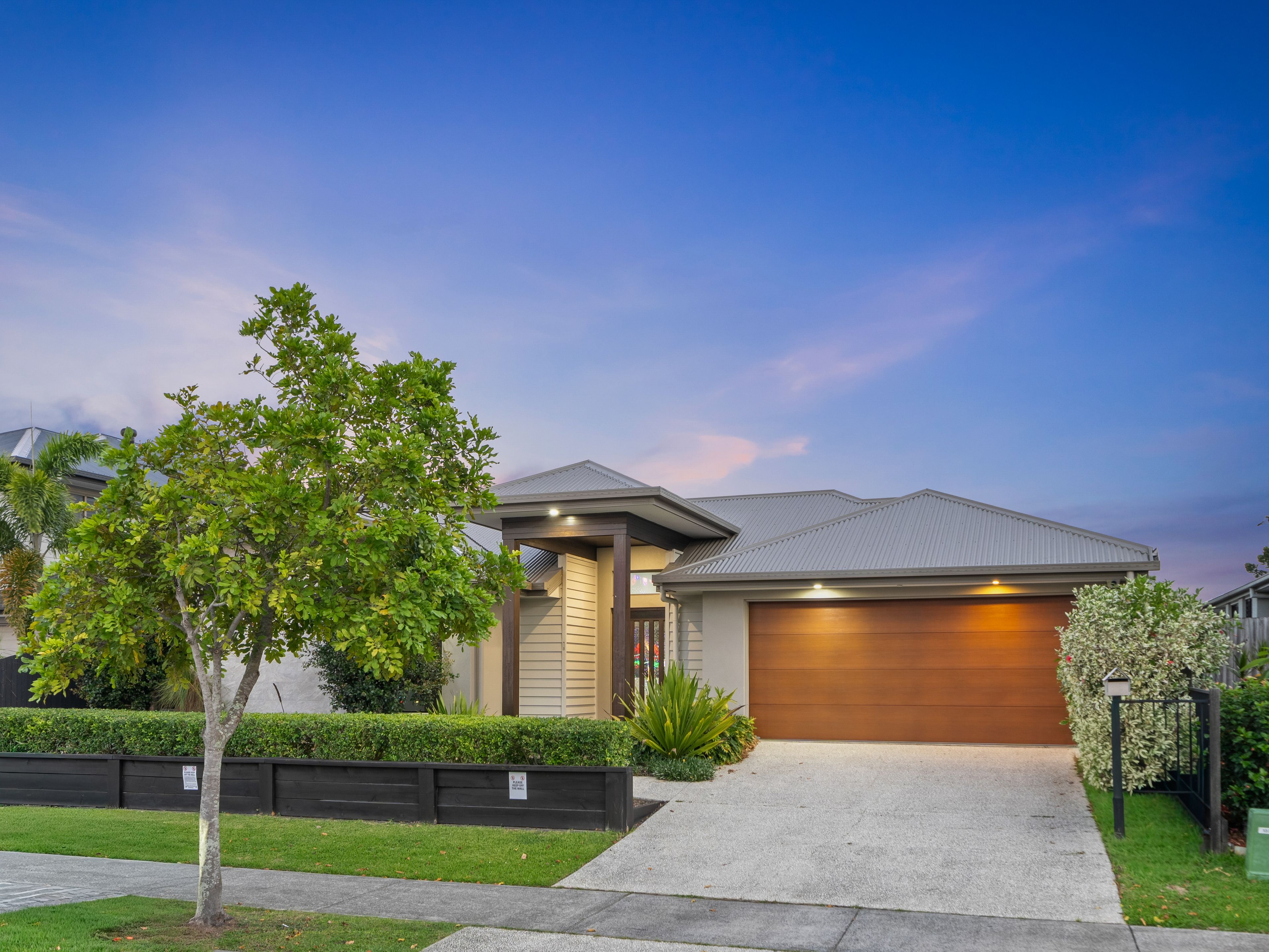 21 Bedarra Crescent, Burpengary East QLD 4505