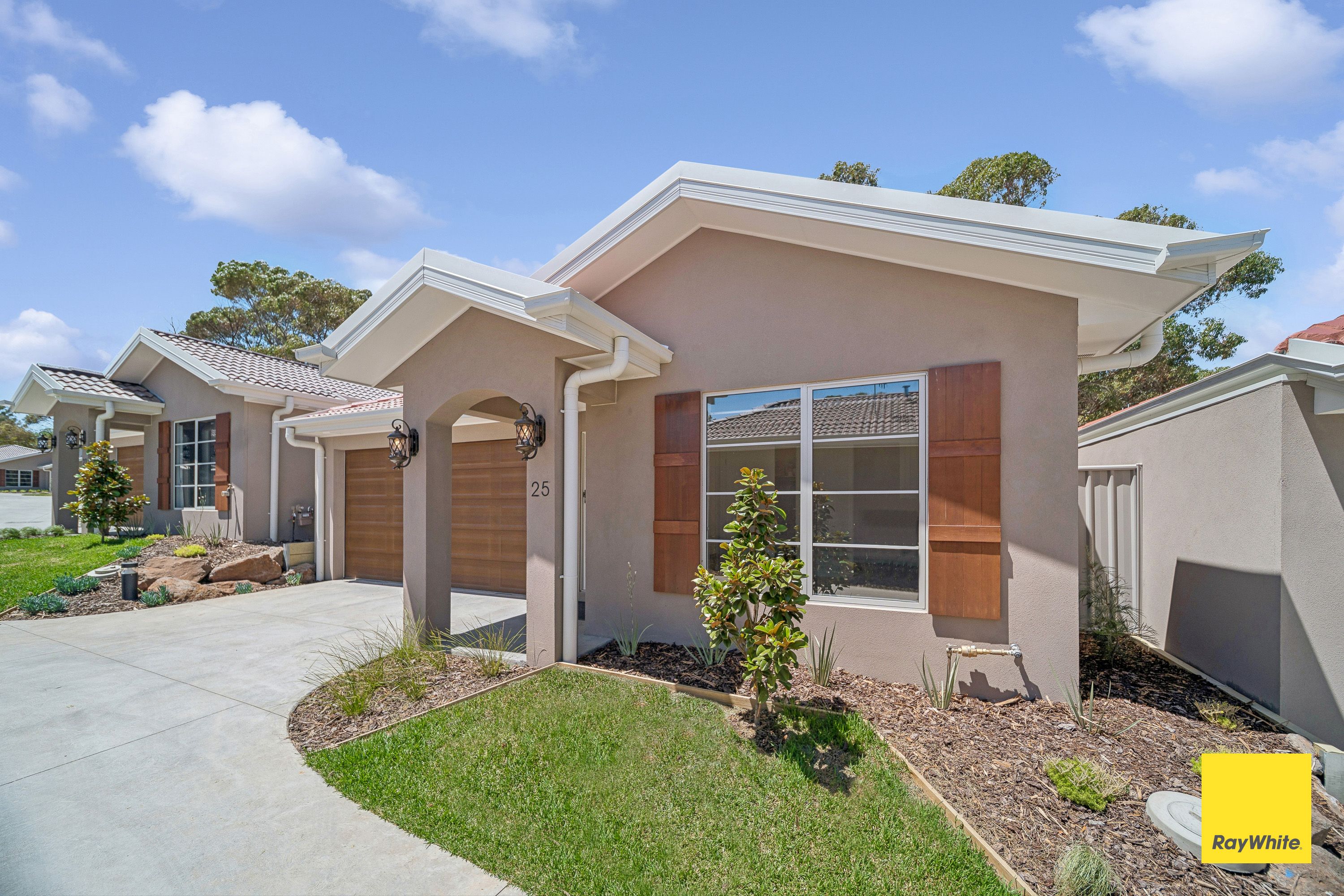 25/22 Chum Street, Golden Square, VIC 3555