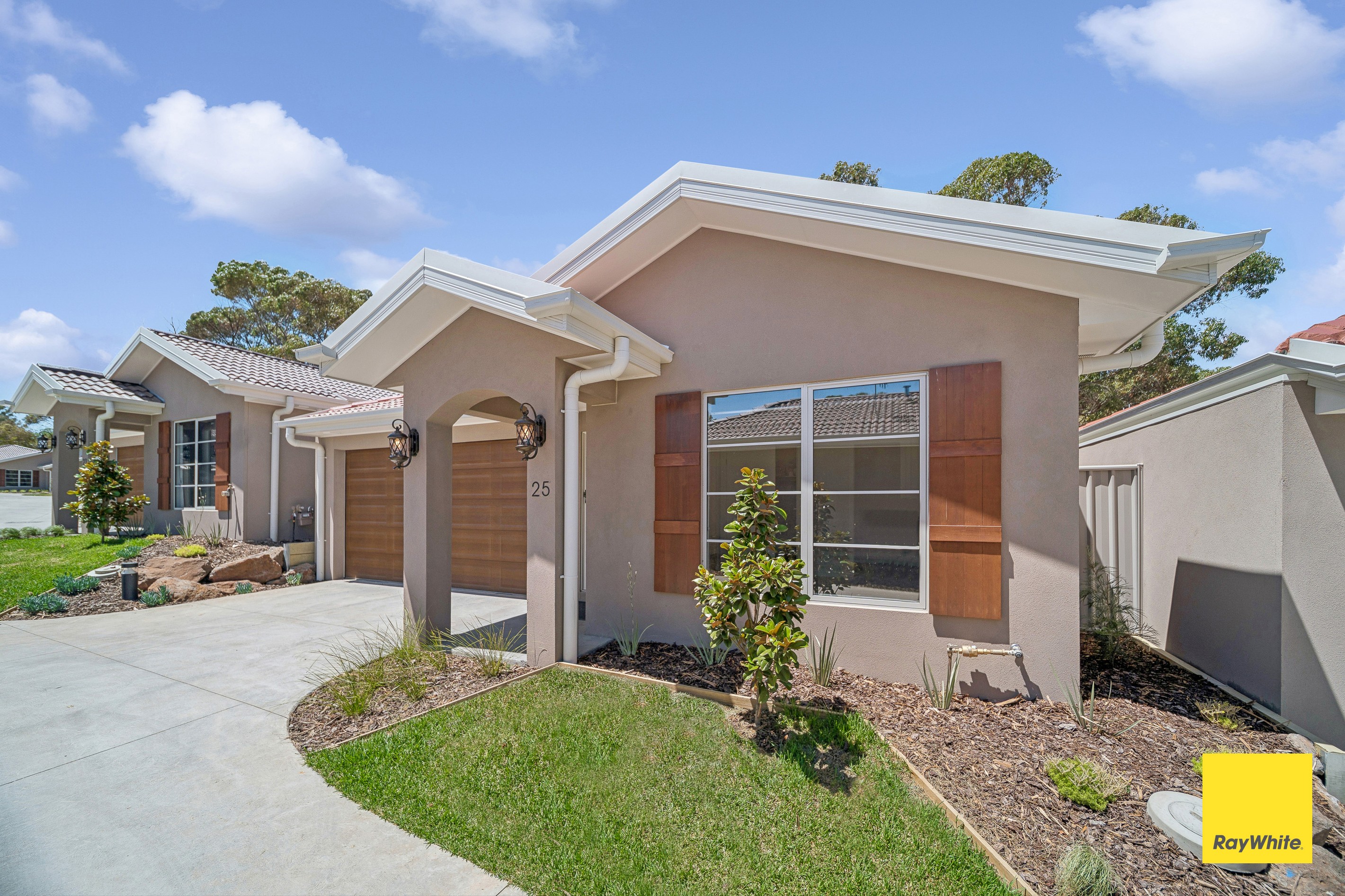 25/22 Chum Street, Golden Square, VIC 3555