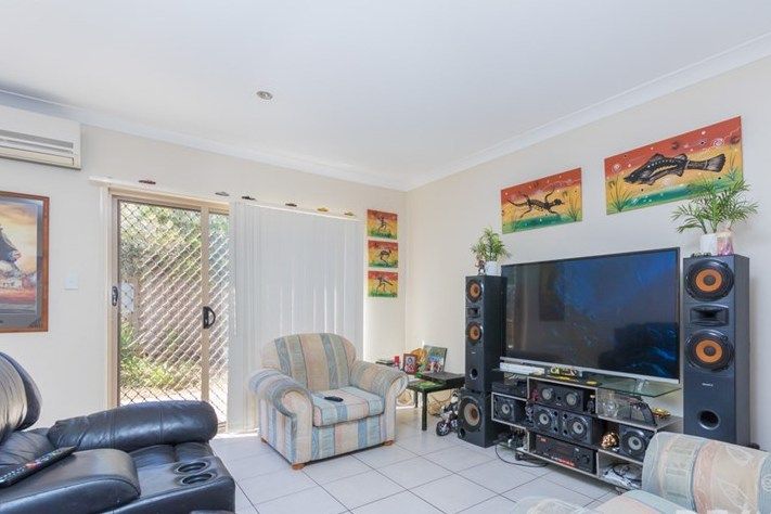 117/439 Elizabeth Avenue, Kippa-Ring, QLD 4021