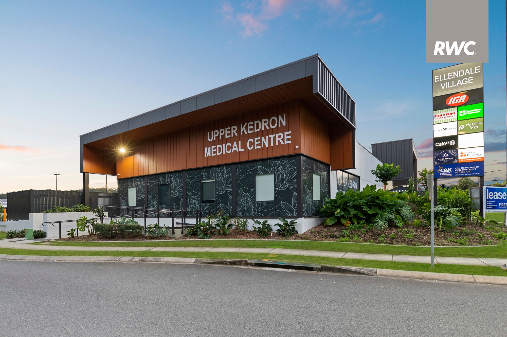 2b & 3/141 Canvey Road, Upper Kedron, QLD 4055