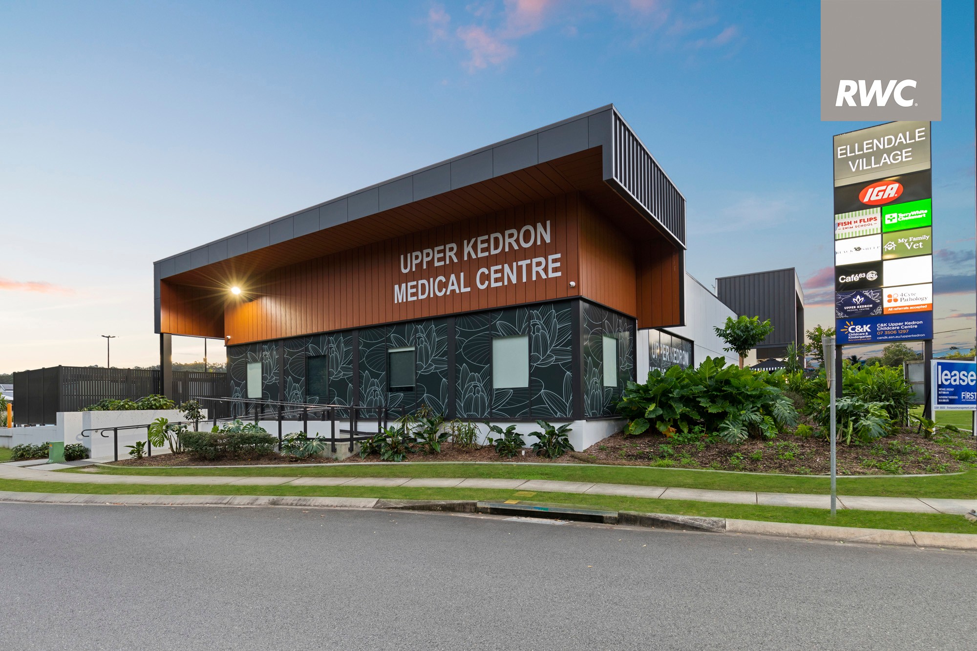 2b & 3/141 Canvey Road, Upper Kedron, QLD 4055