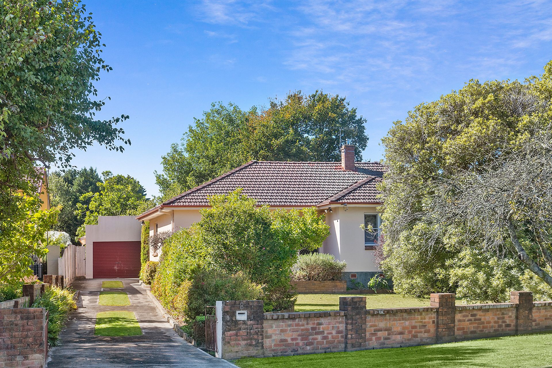 8 Lovelle Street , Moss Vale NSW 2577