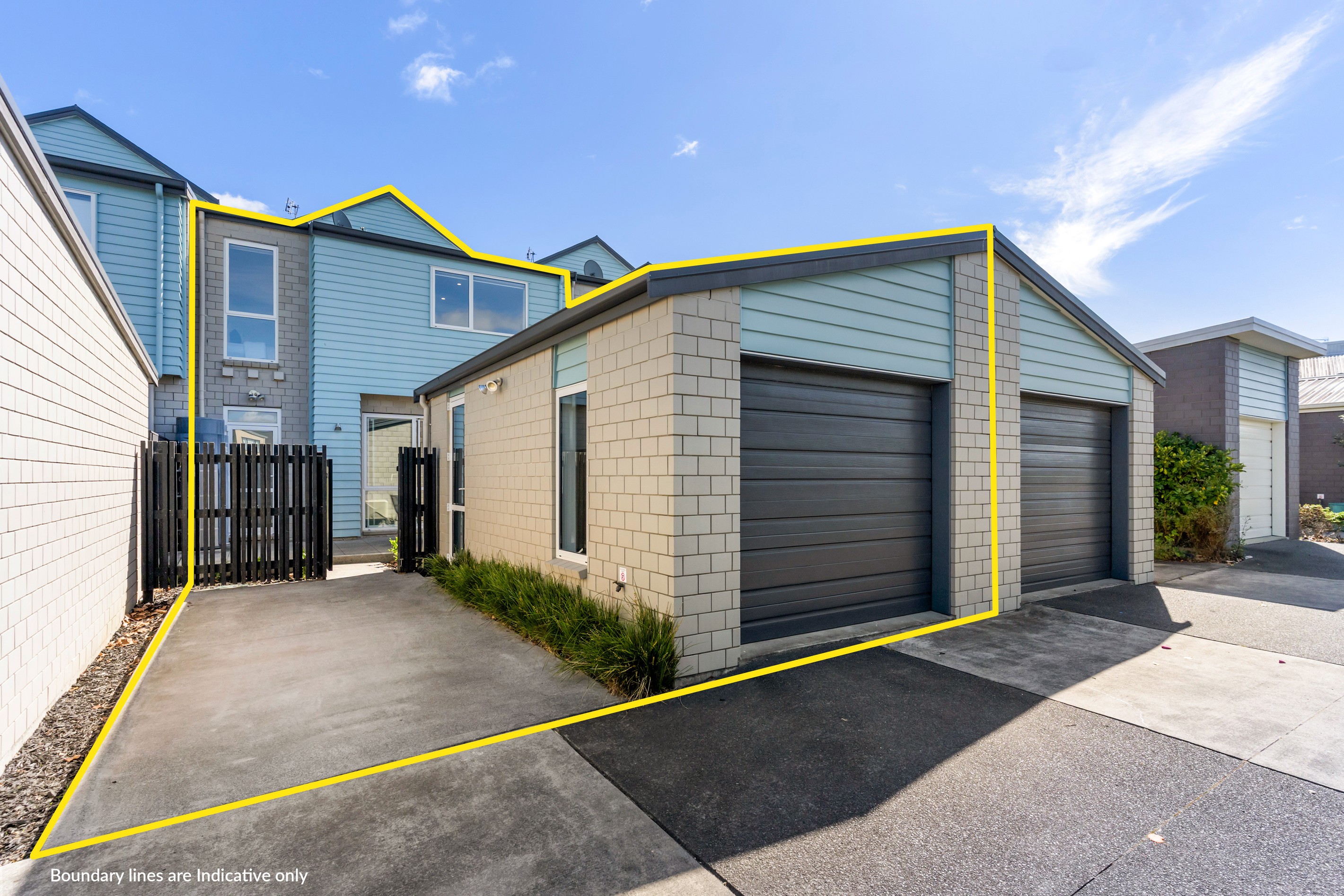 120 Squadron Drive, Hobsonville, Waitakere City