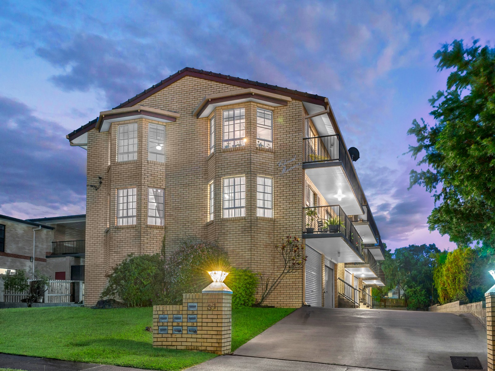 1/31 Gordon Parade, Everton Park, QLD 4053