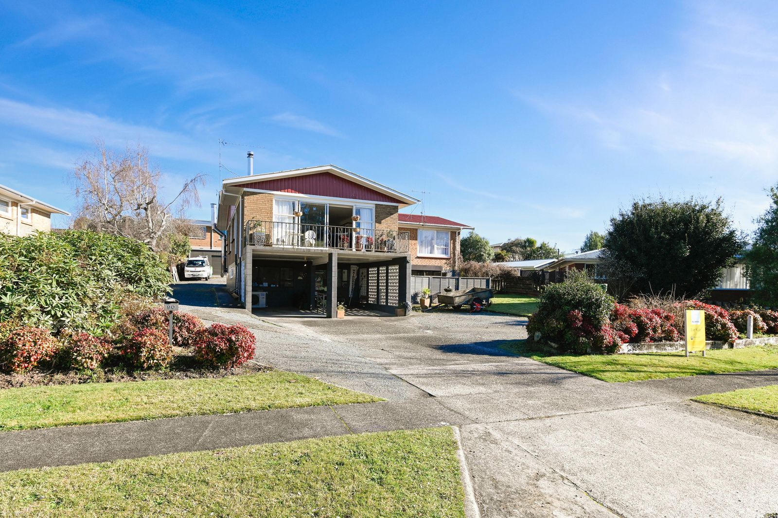 90 Paraonui Road, Tokoroa, South Waikato District 3420 Sold House