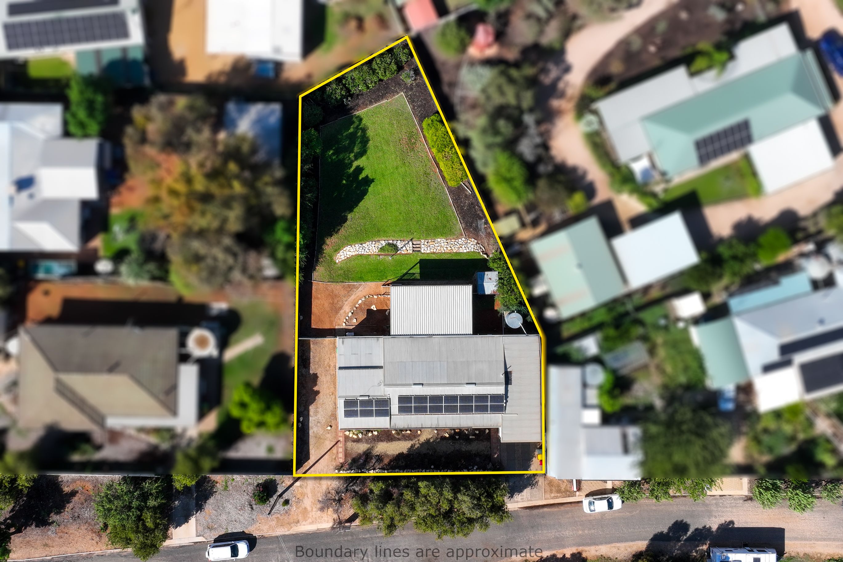 6 Riverview Drive, Paringa, SA 5340