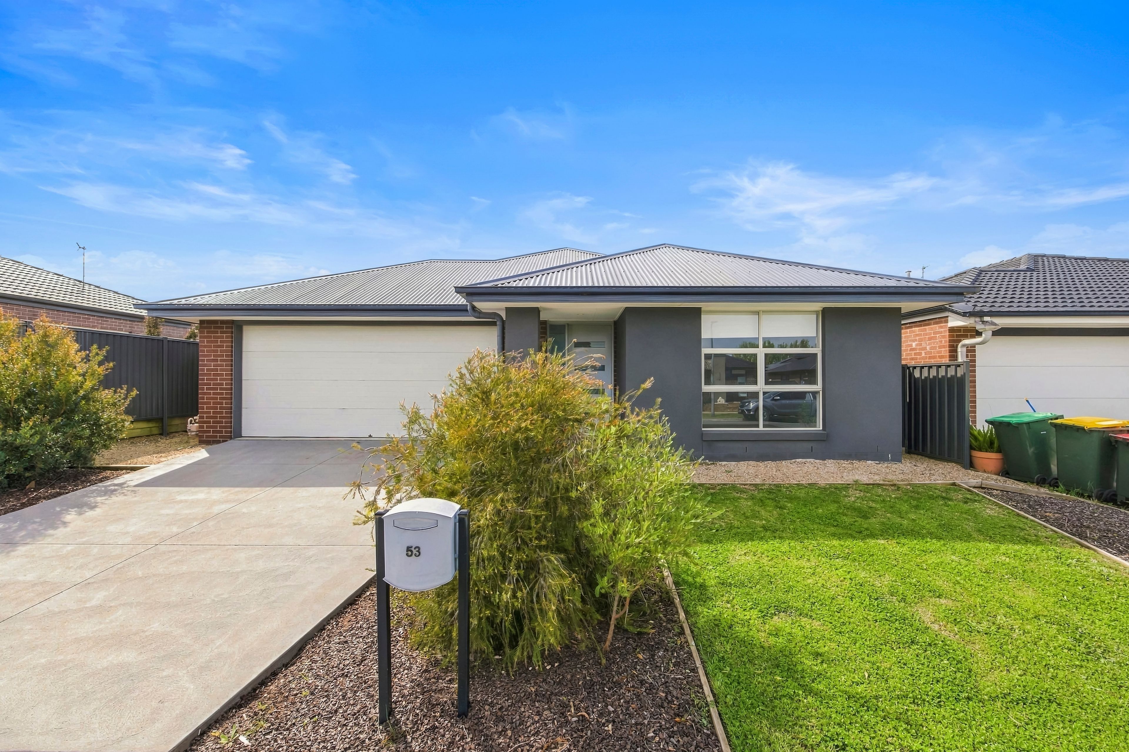 53 Mary Drive — photo from Ray White Ballarat