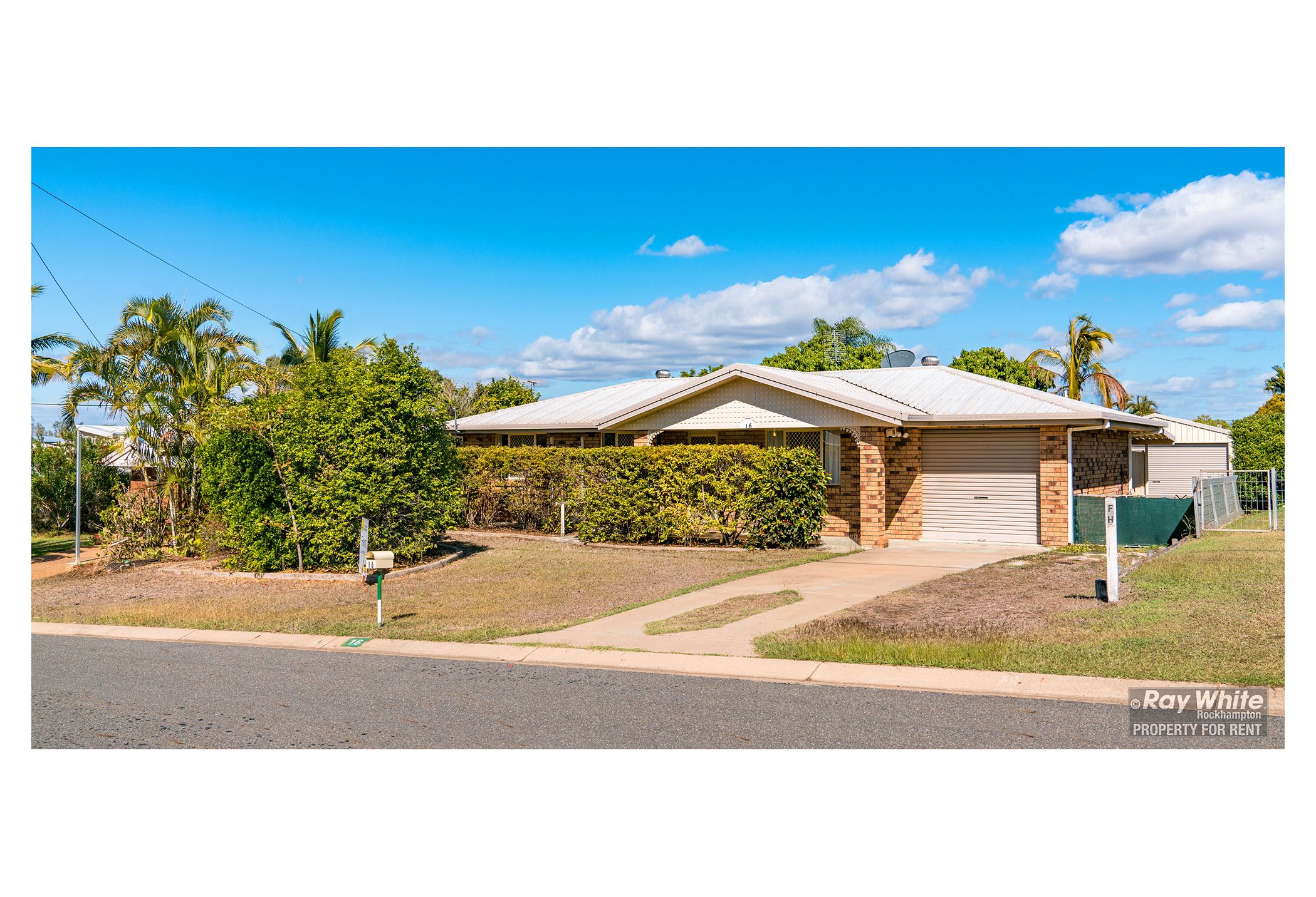 16 Gleeson Close, Gracemere QLD 4702