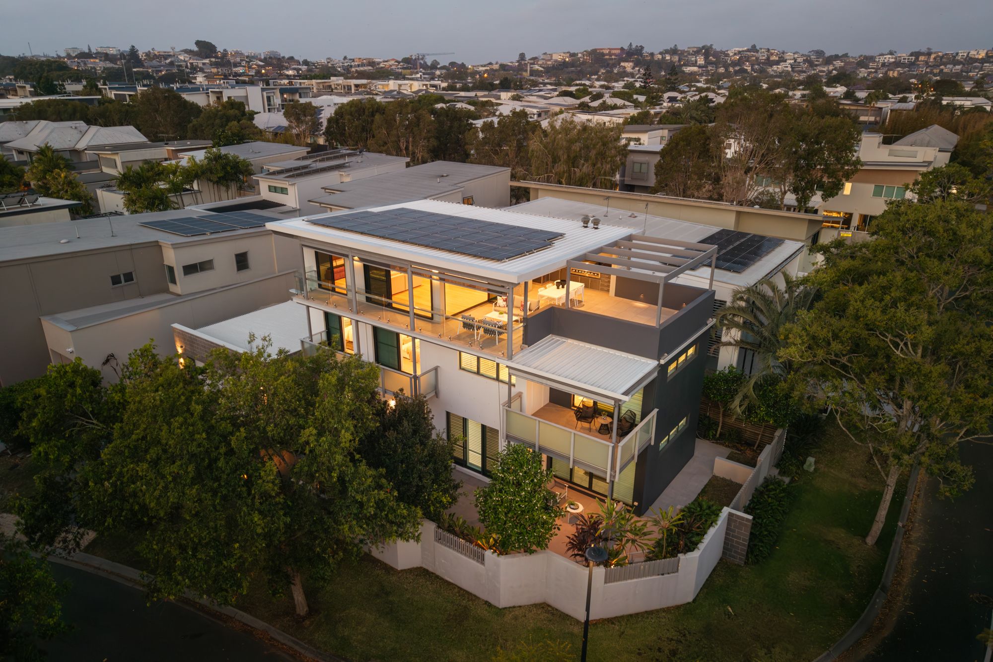 30 Waterline Crescent — photo from Ray White Bulimba