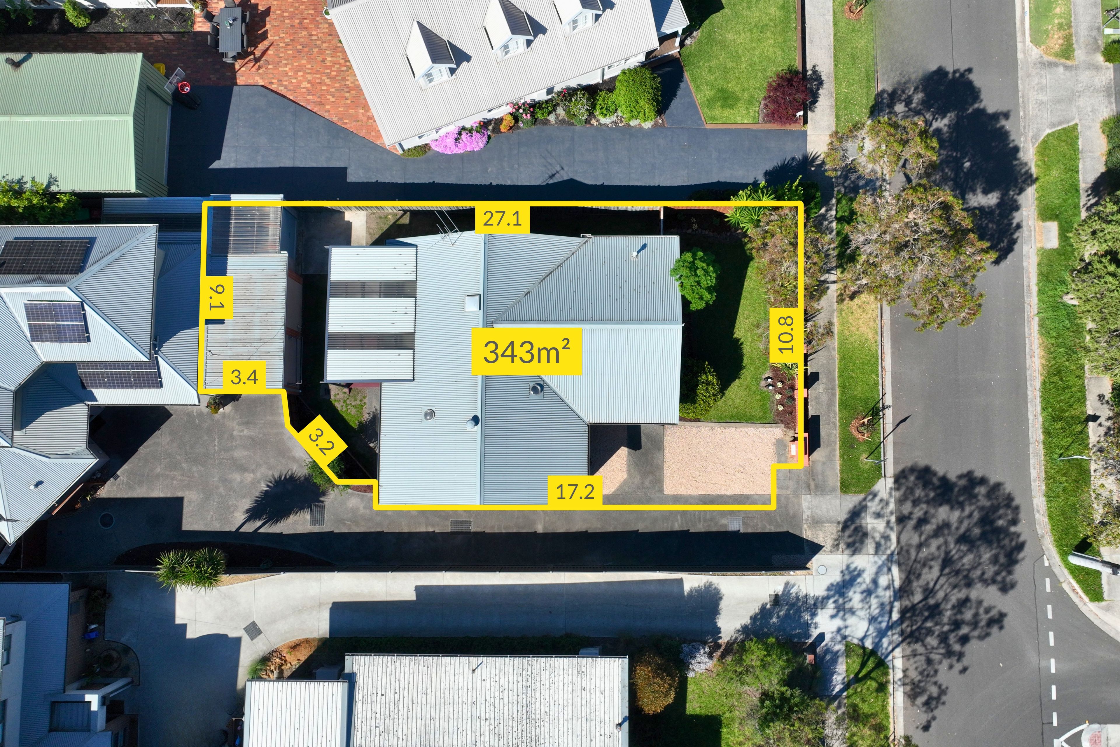 1/37 Kleinert Road — photo 18 of 21