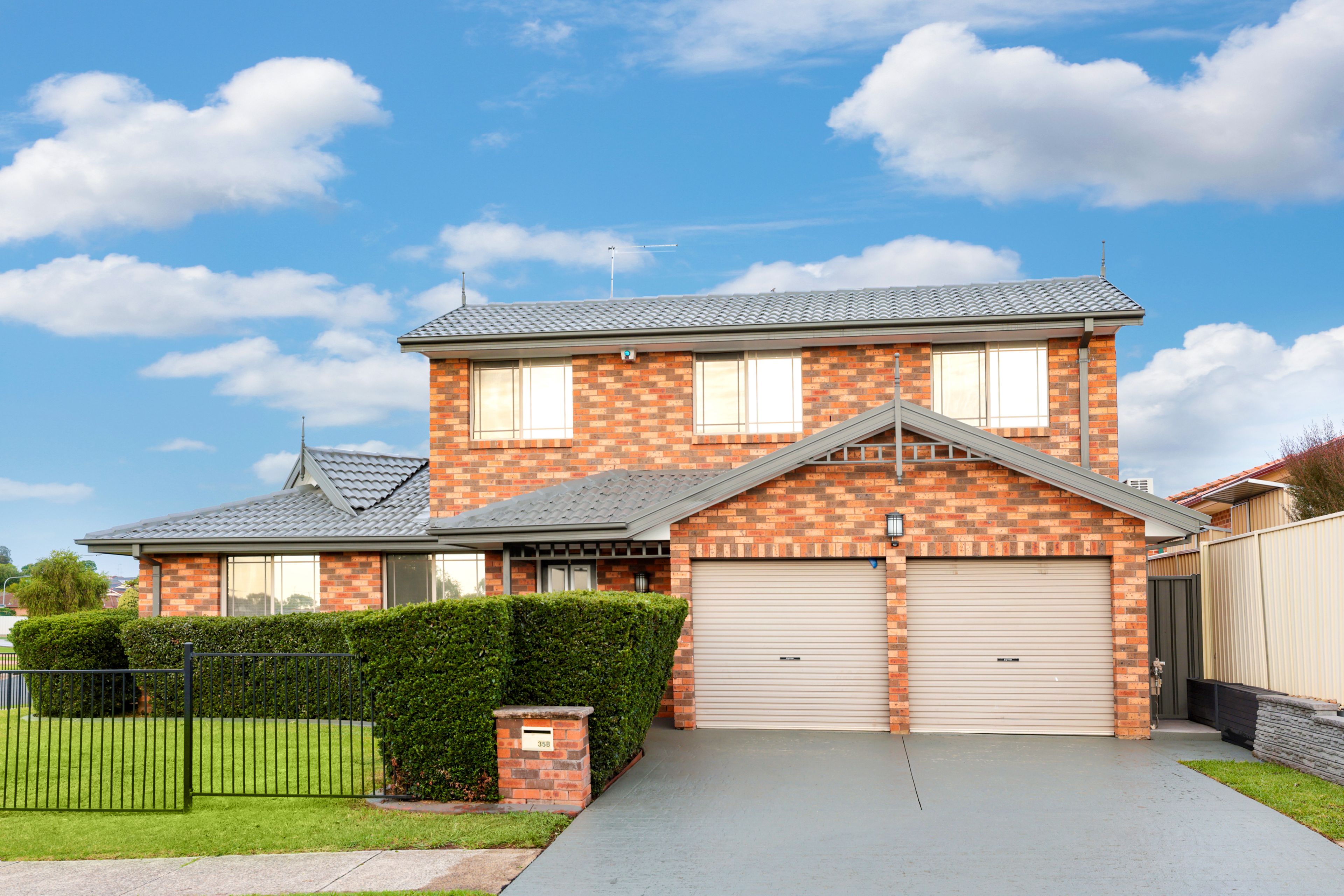 35B Muru Drive, Glenmore Park NSW 2745