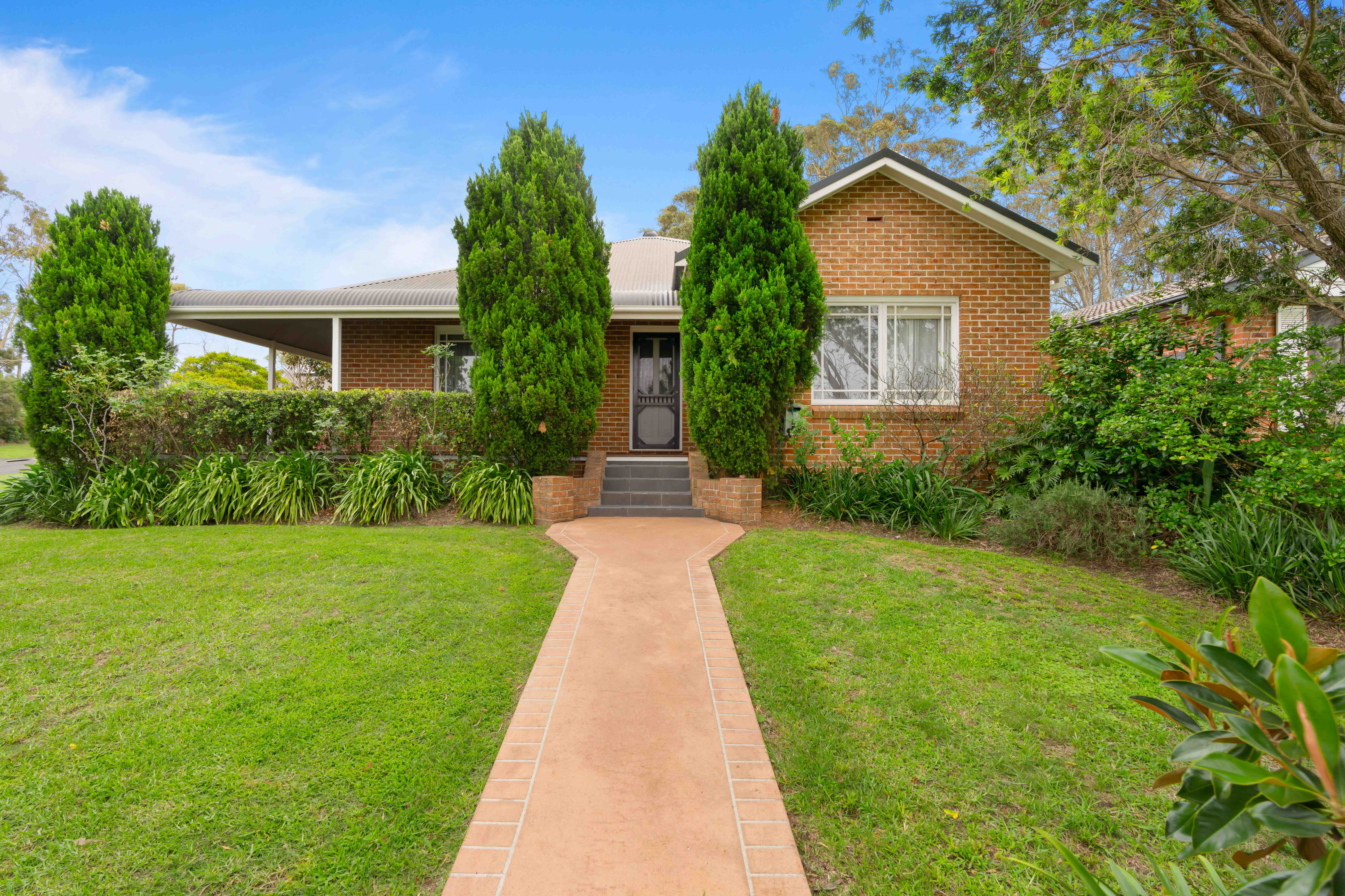 12 Arthur Street, Worrigee NSW 2540