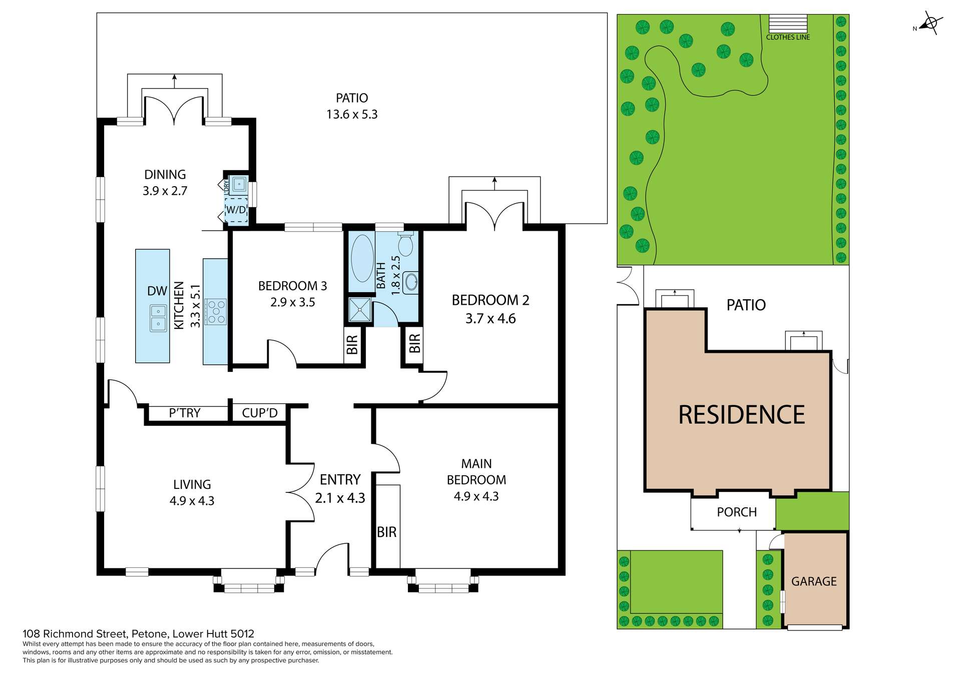 108 Richmond Street photo 32