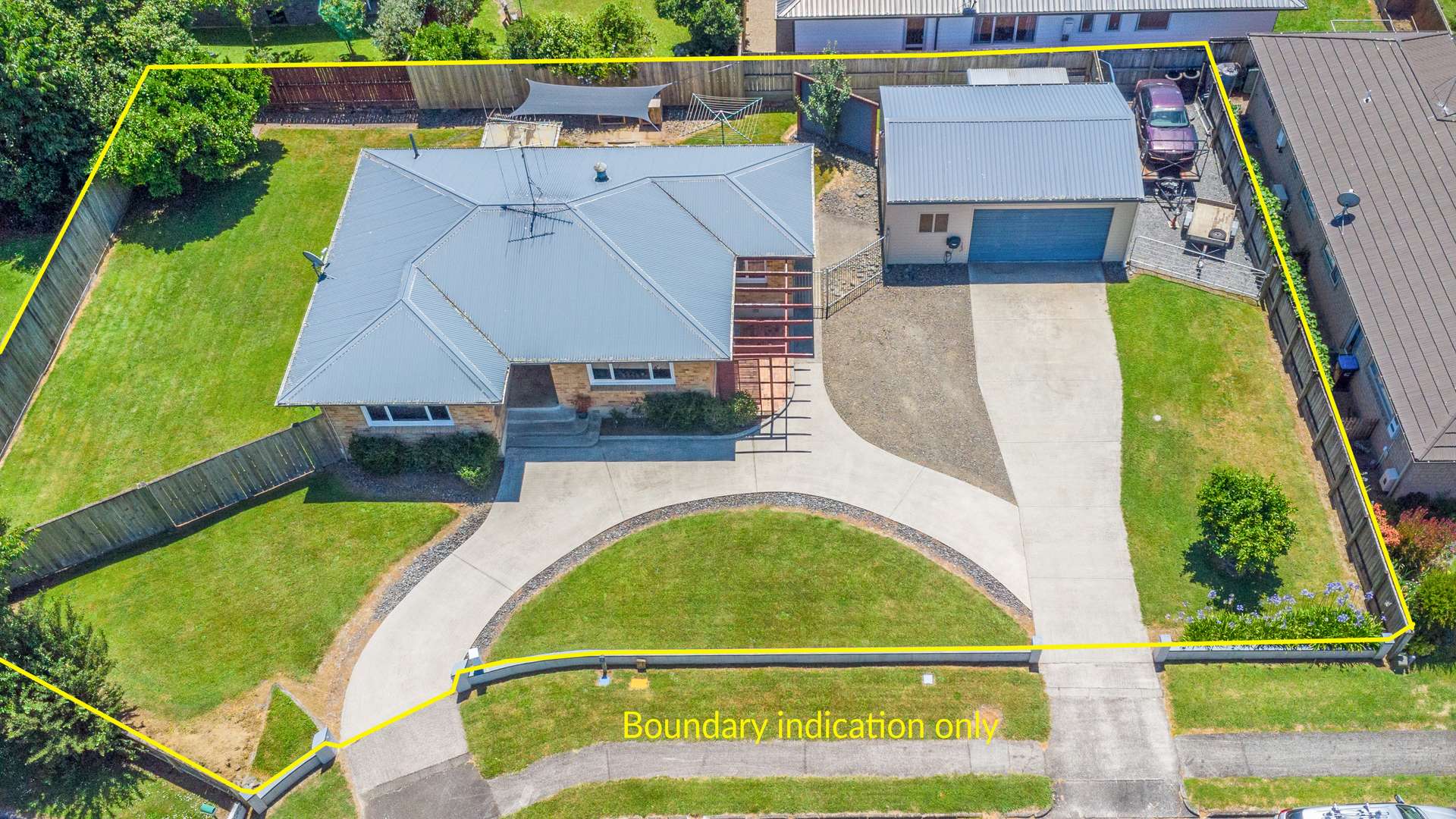 48 Wainui Avenue photo 1