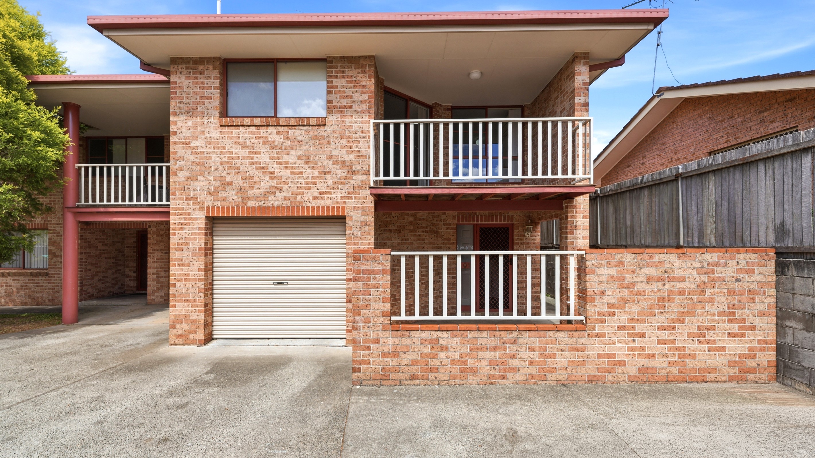 2/187a Prince Street, Grafton, NSW 2460