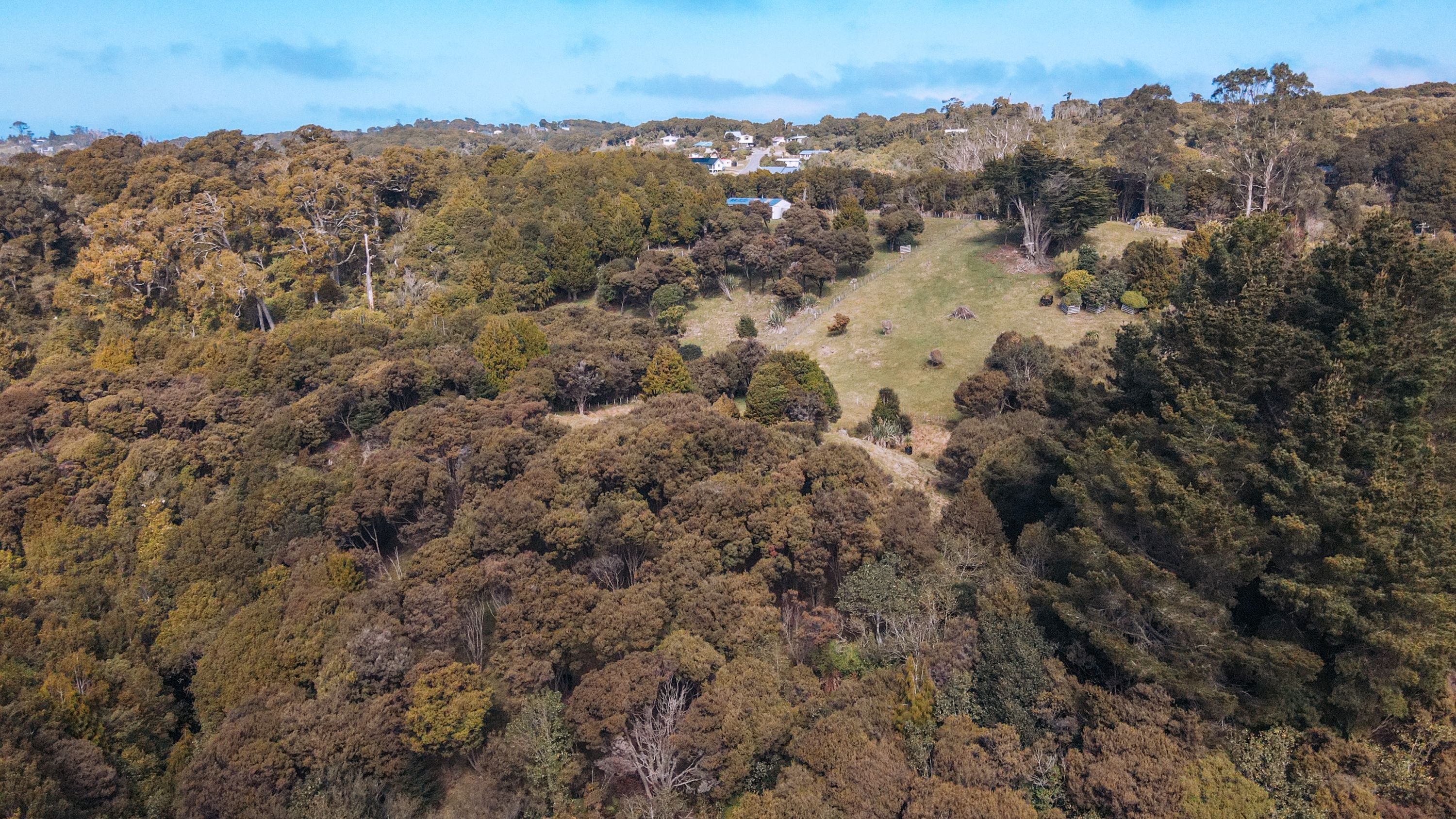 74 Main Road, Stewart Island, Southland District