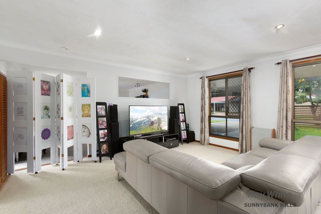 83 Peppercorn Street, Sunnybank Hills, QLD 4109