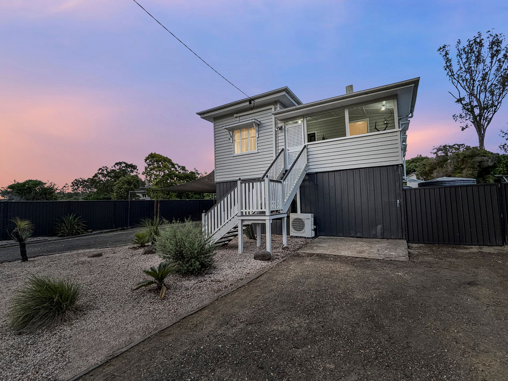 111 Ipswich Road, Grandchester, QLD 4340