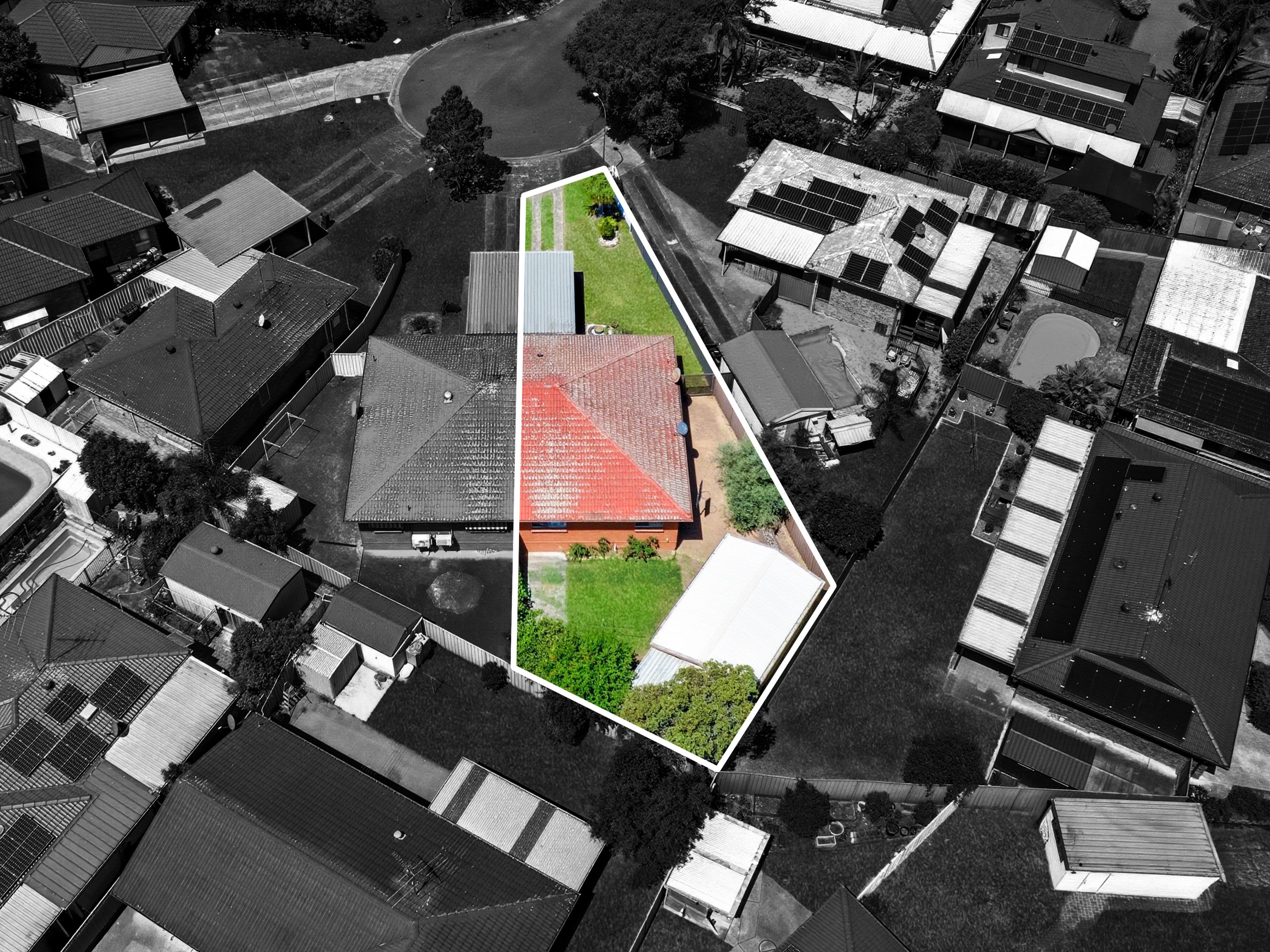 5 Hall Place, Minto, NSW 2566