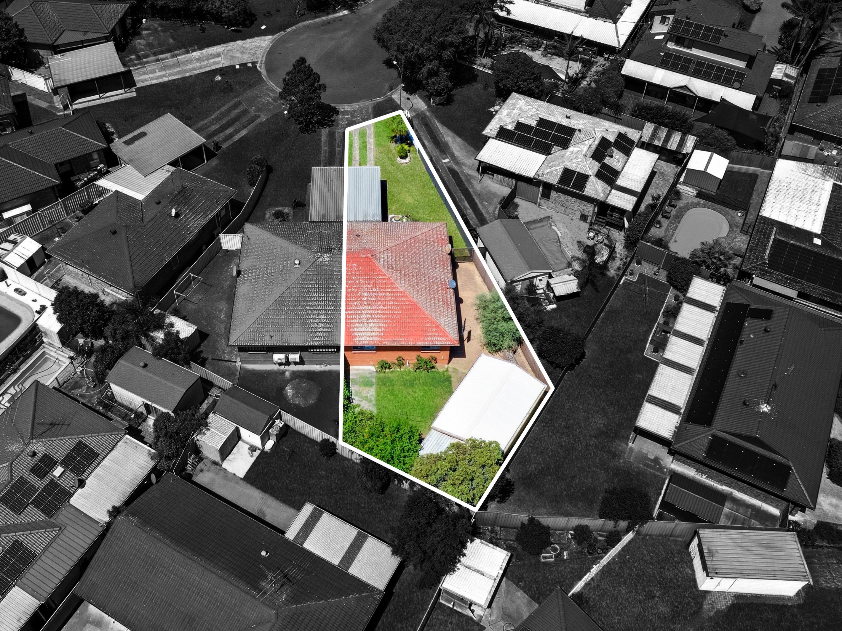 5 Hall Place, Minto, NSW 2566