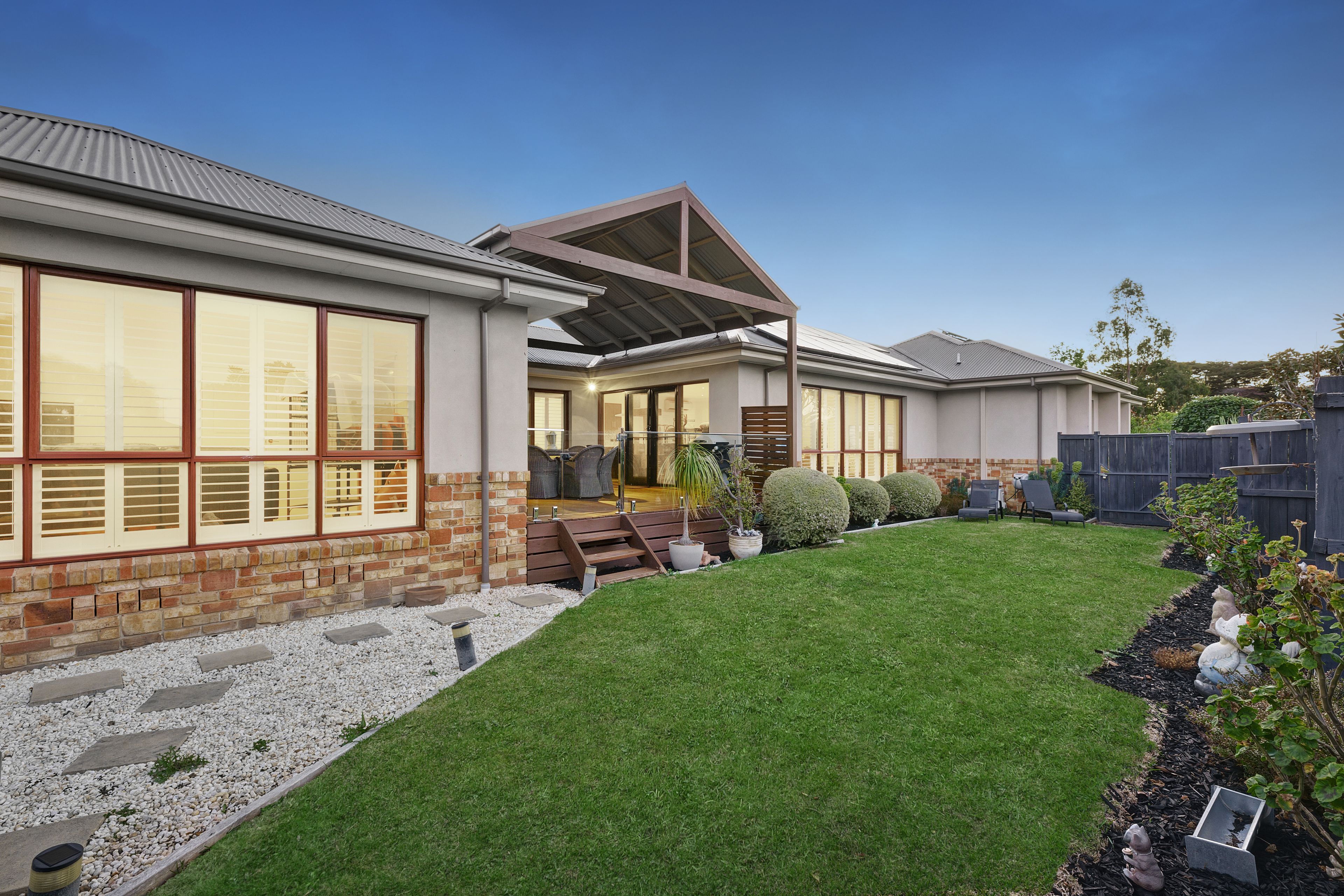 13 Bursaria Way, Doreen VIC 3754