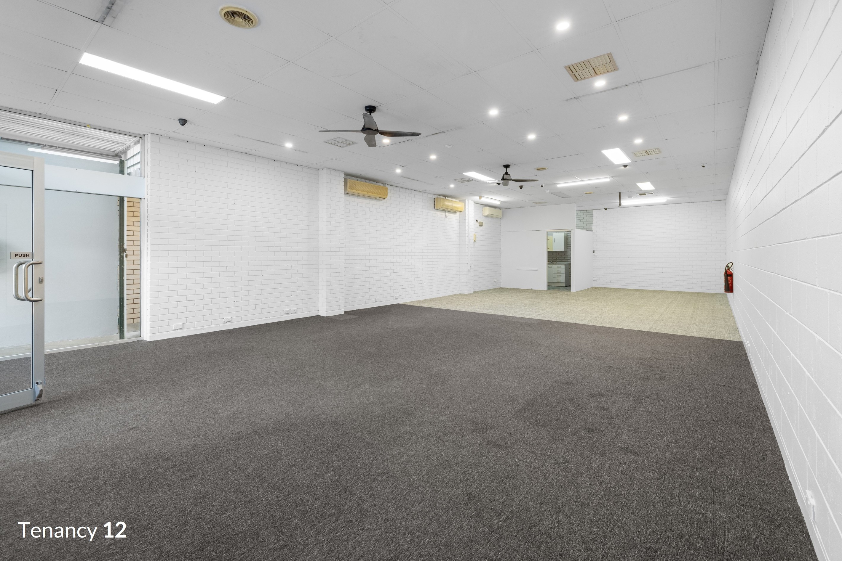 GF/48 Bloomfield Street, Cleveland, QLD 4163