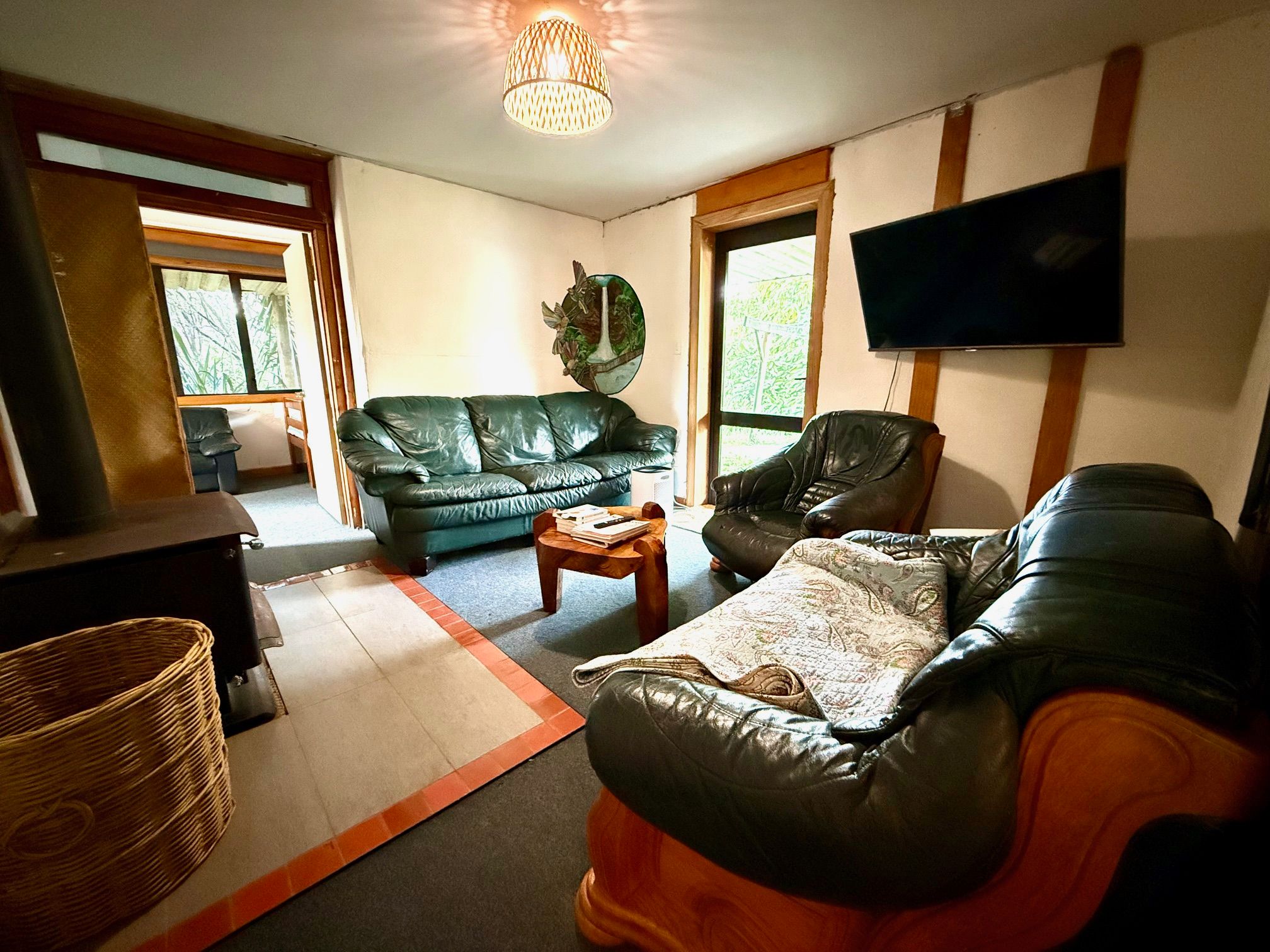 54 Bridal Creek Road, Raglan, Waikato District