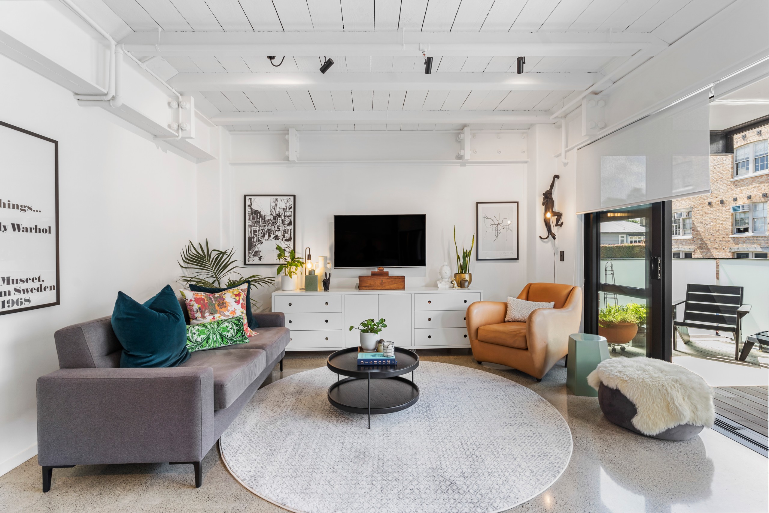 104/43 Brown Street, Ponsonby, Auckland City