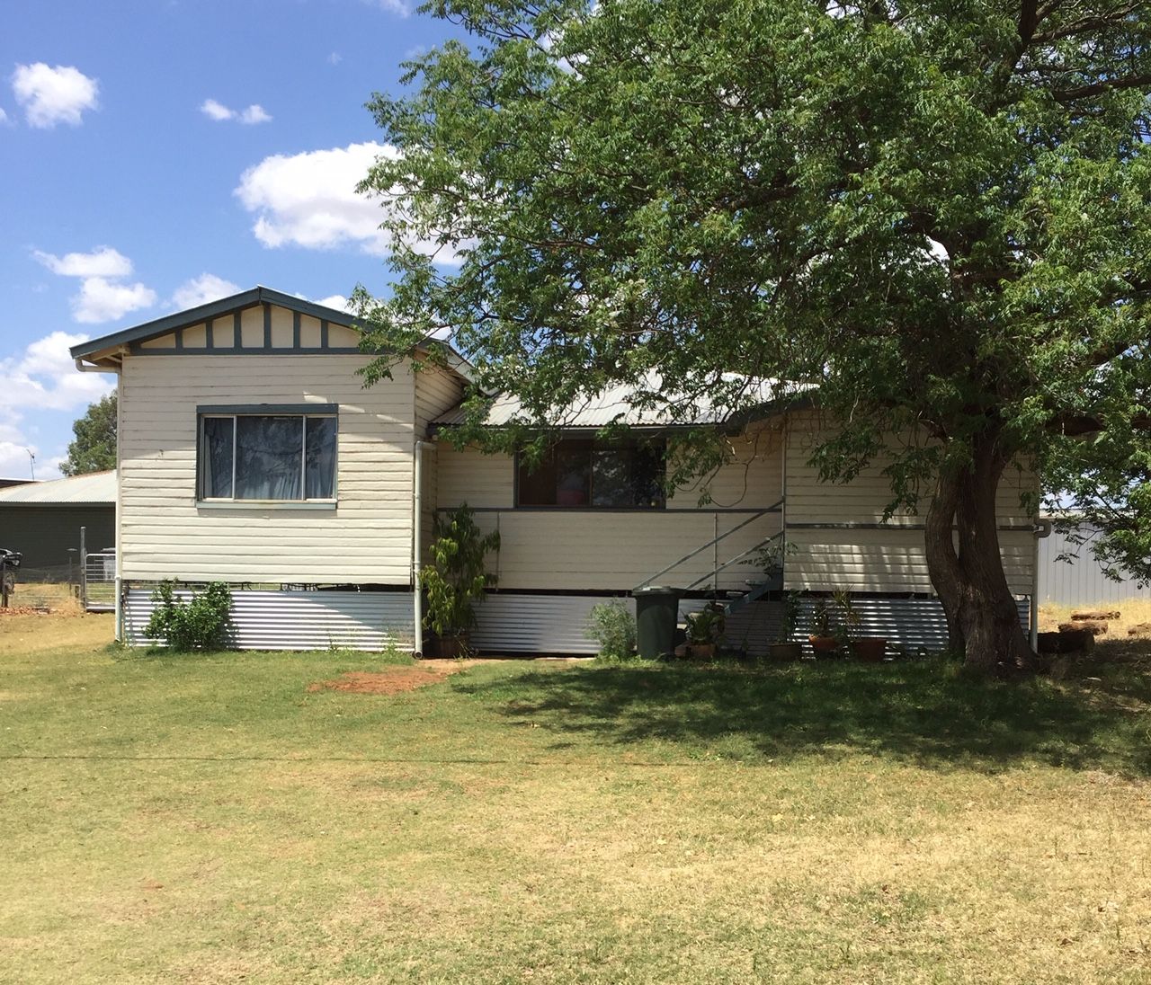 4 Park Street, Charleville, QLD 4470 Sold House Ray White Rural