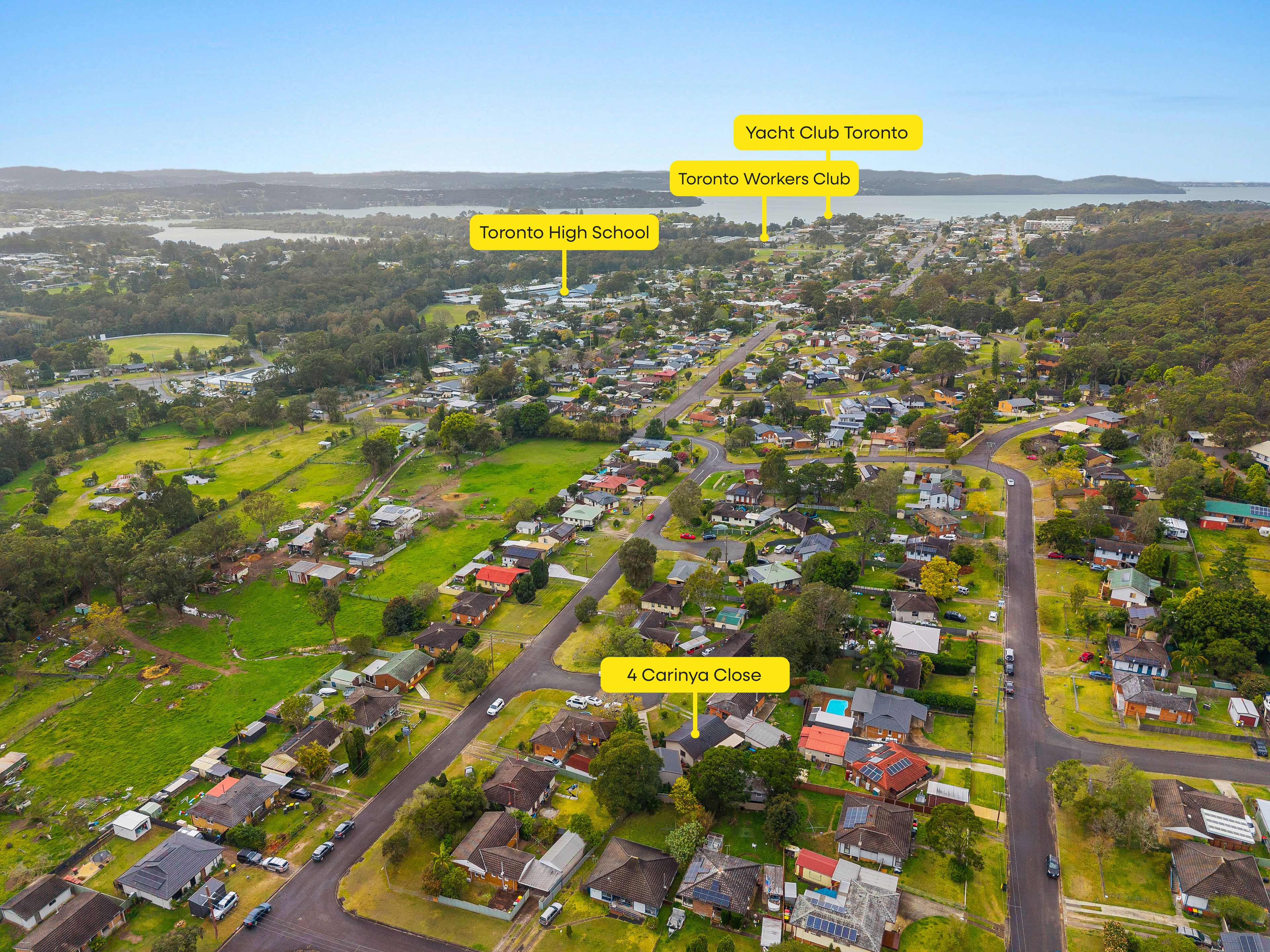 4 Carinya Close — photo 17 of 18