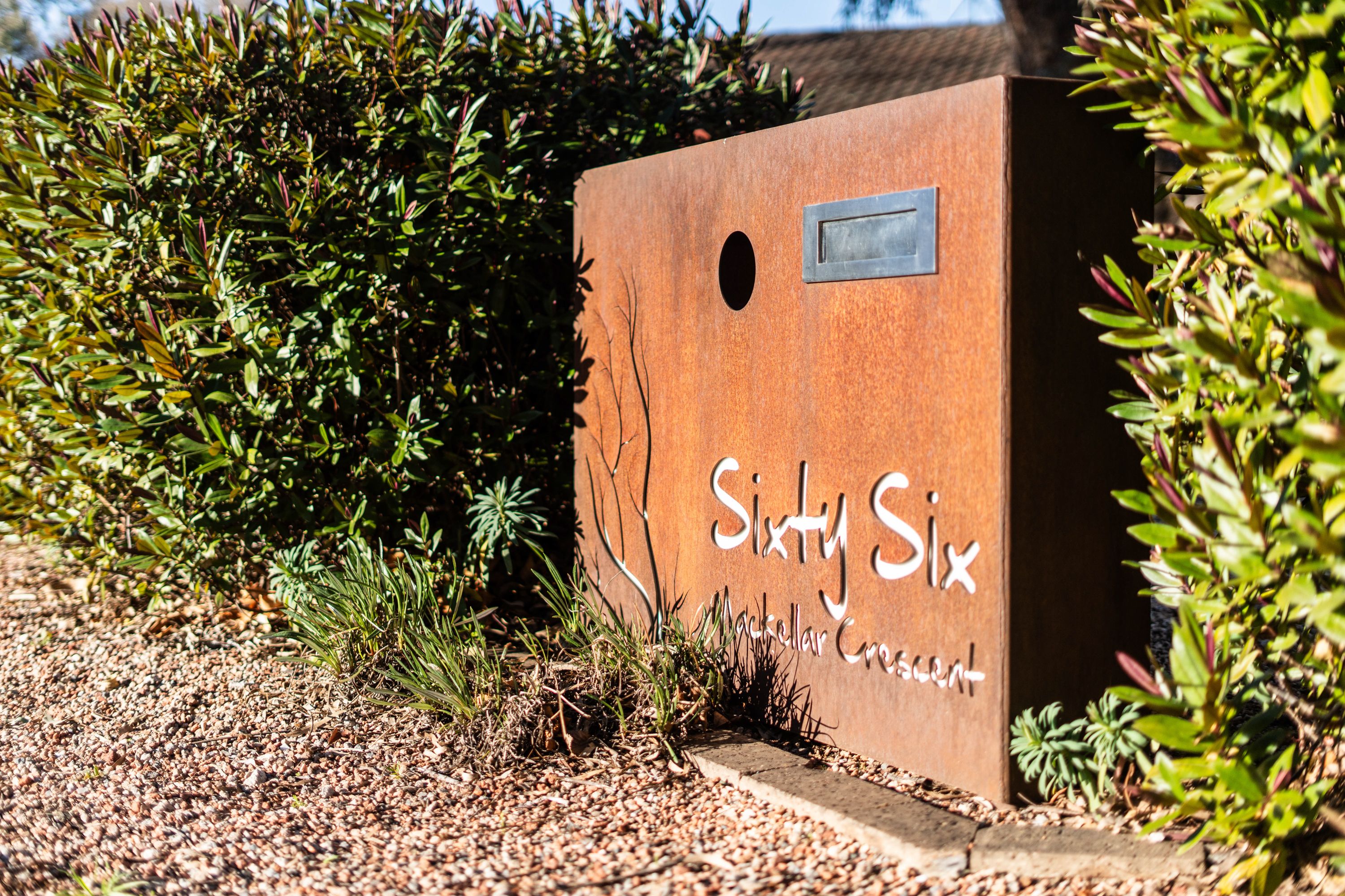 66 MacKellar Crescent, Cook, ACT 2614