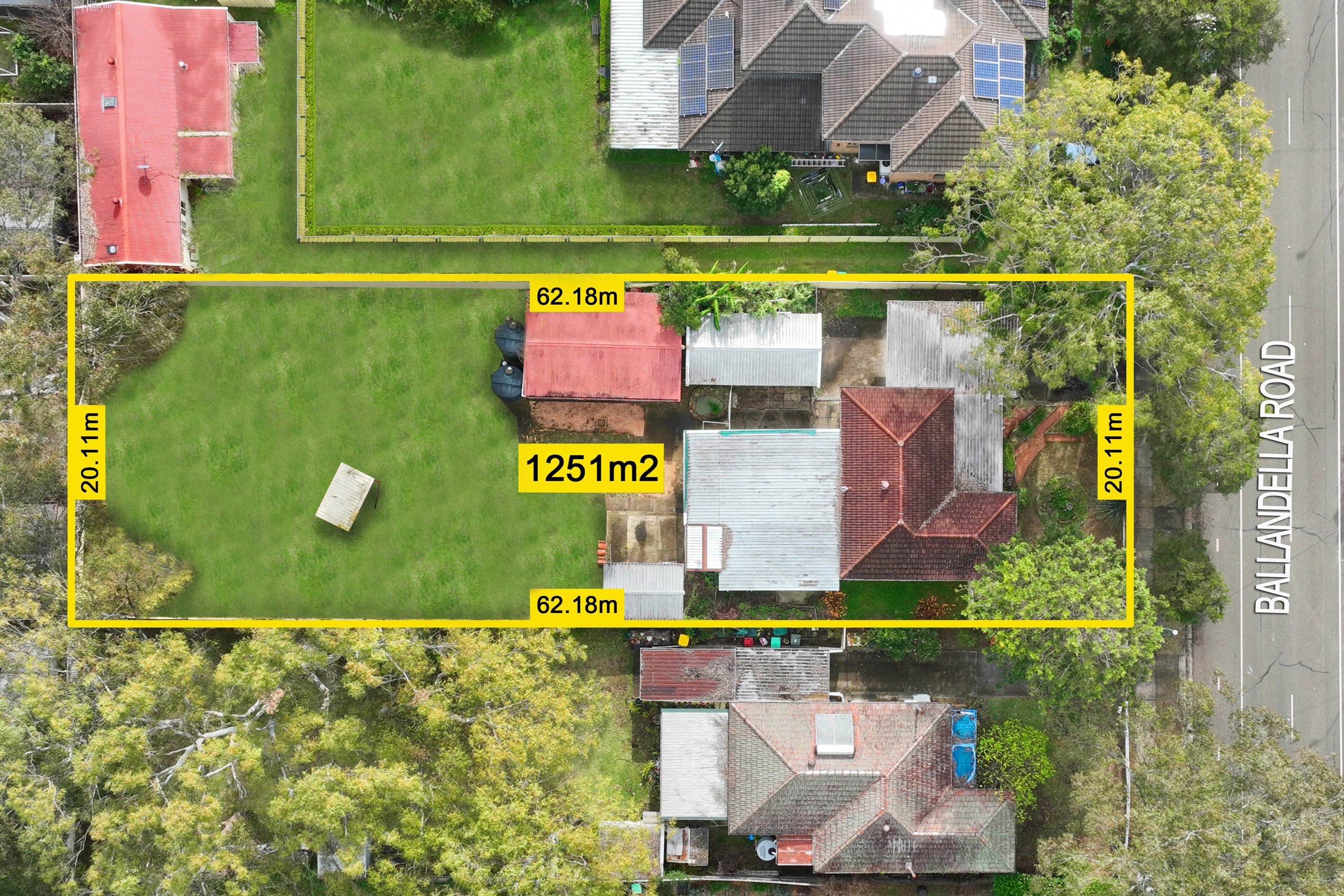12 Ballandella Road, Toongabbie, NSW 2146